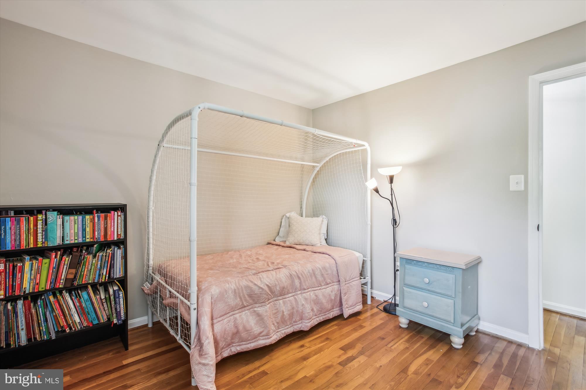 ORANGE HUNT ESTATES - Residential