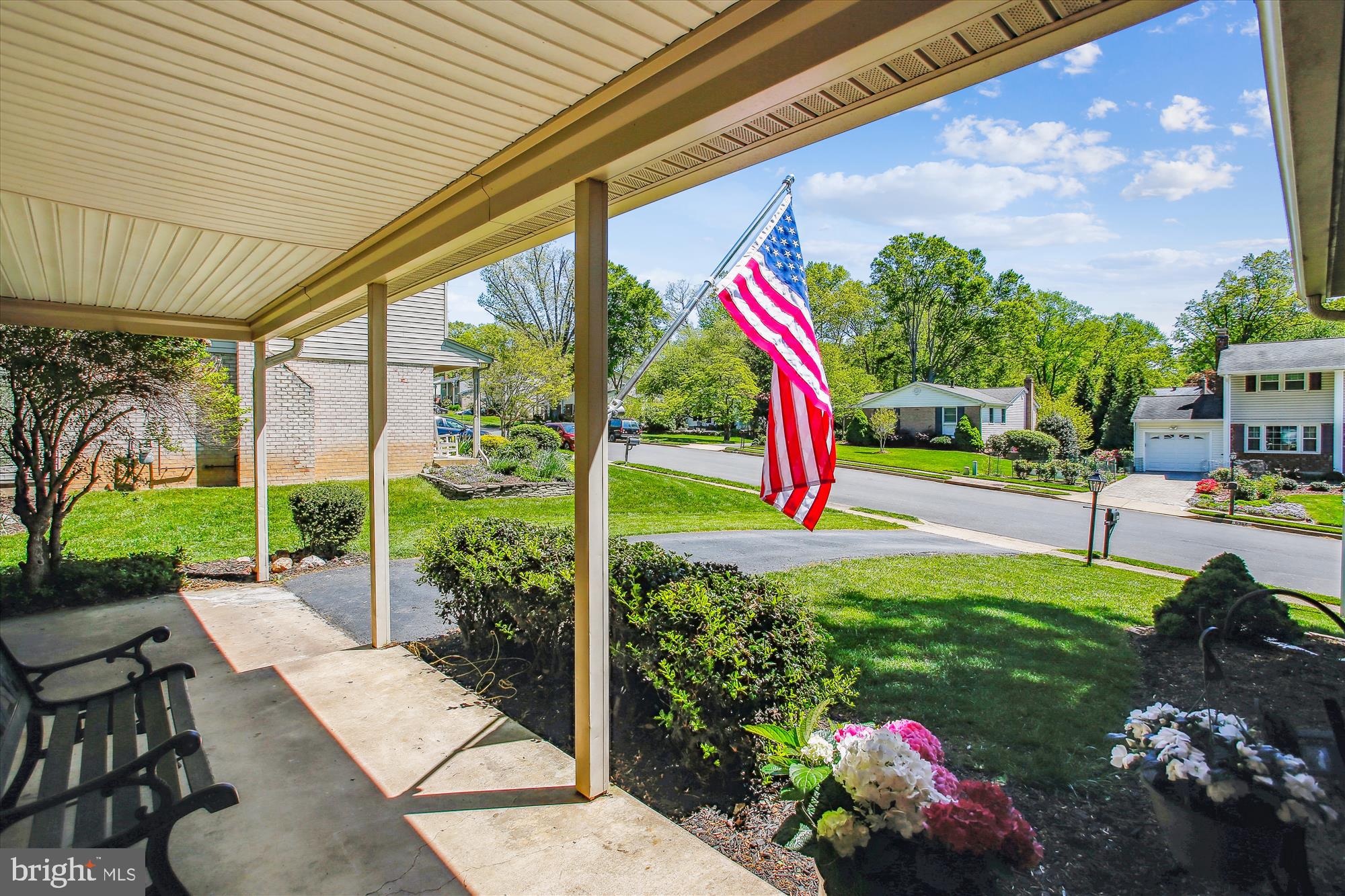 ORANGE HUNT ESTATES - Residential