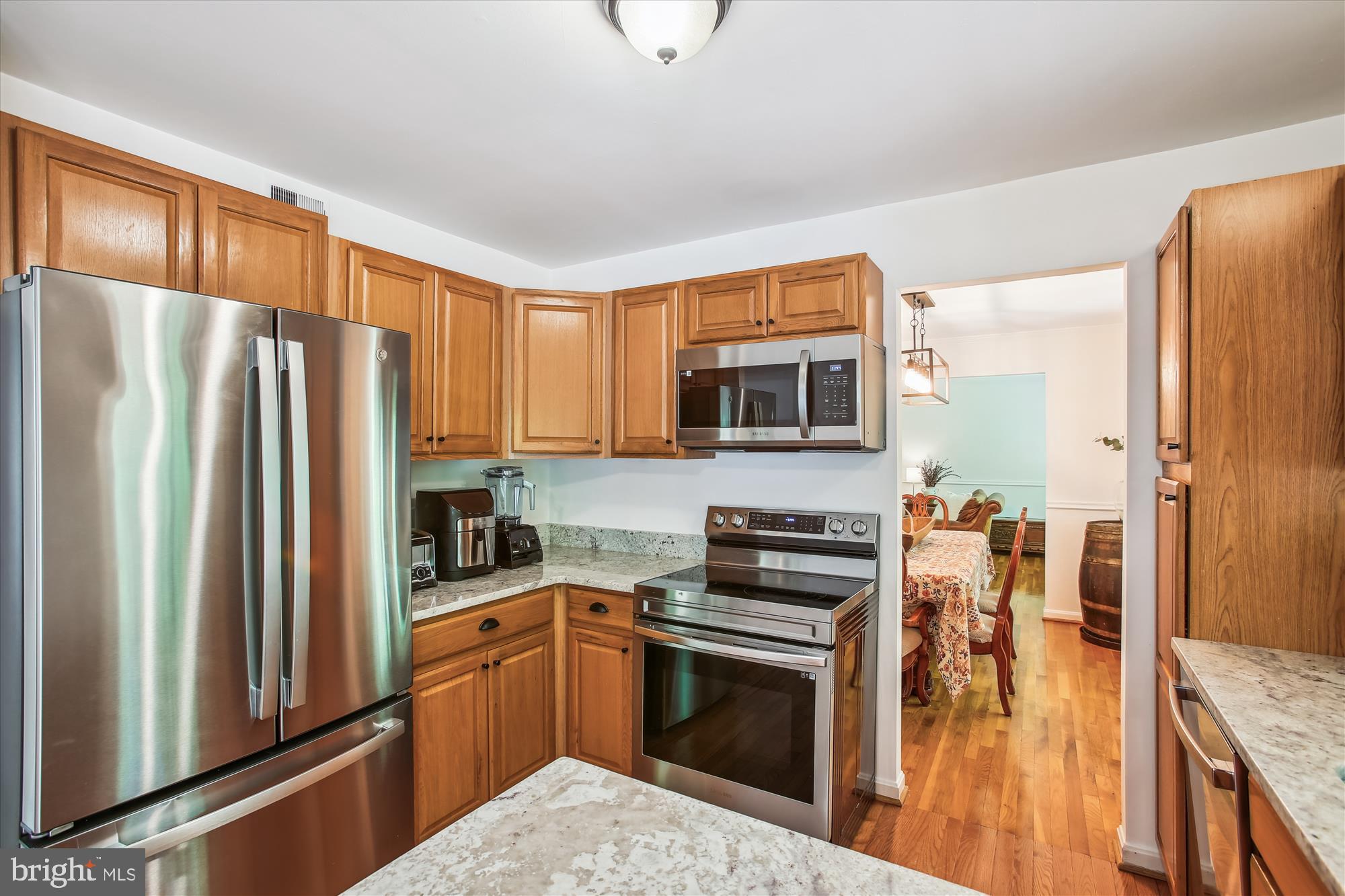 ORANGE HUNT ESTATES - Residential