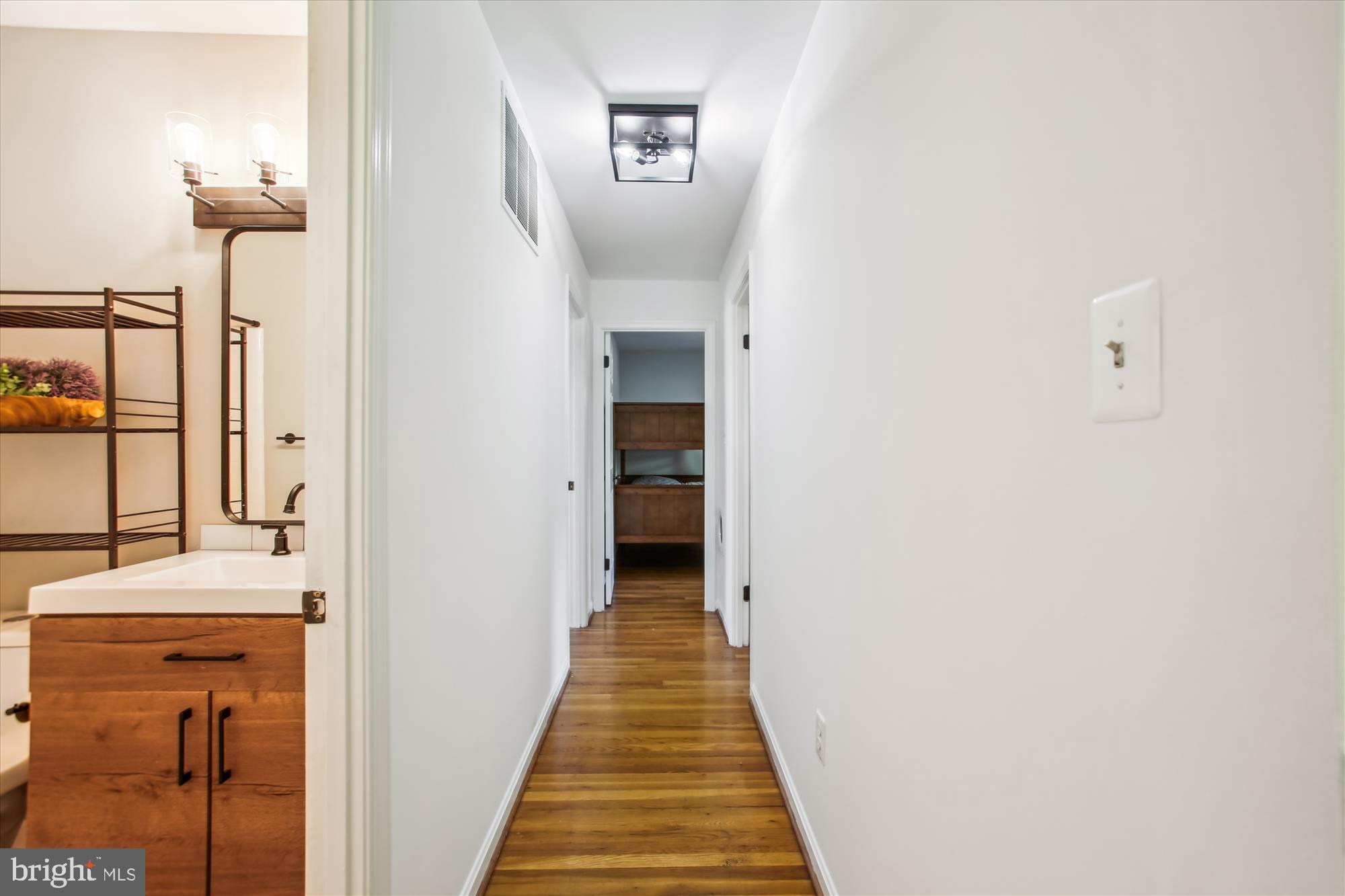 ORANGE HUNT ESTATES - Residential