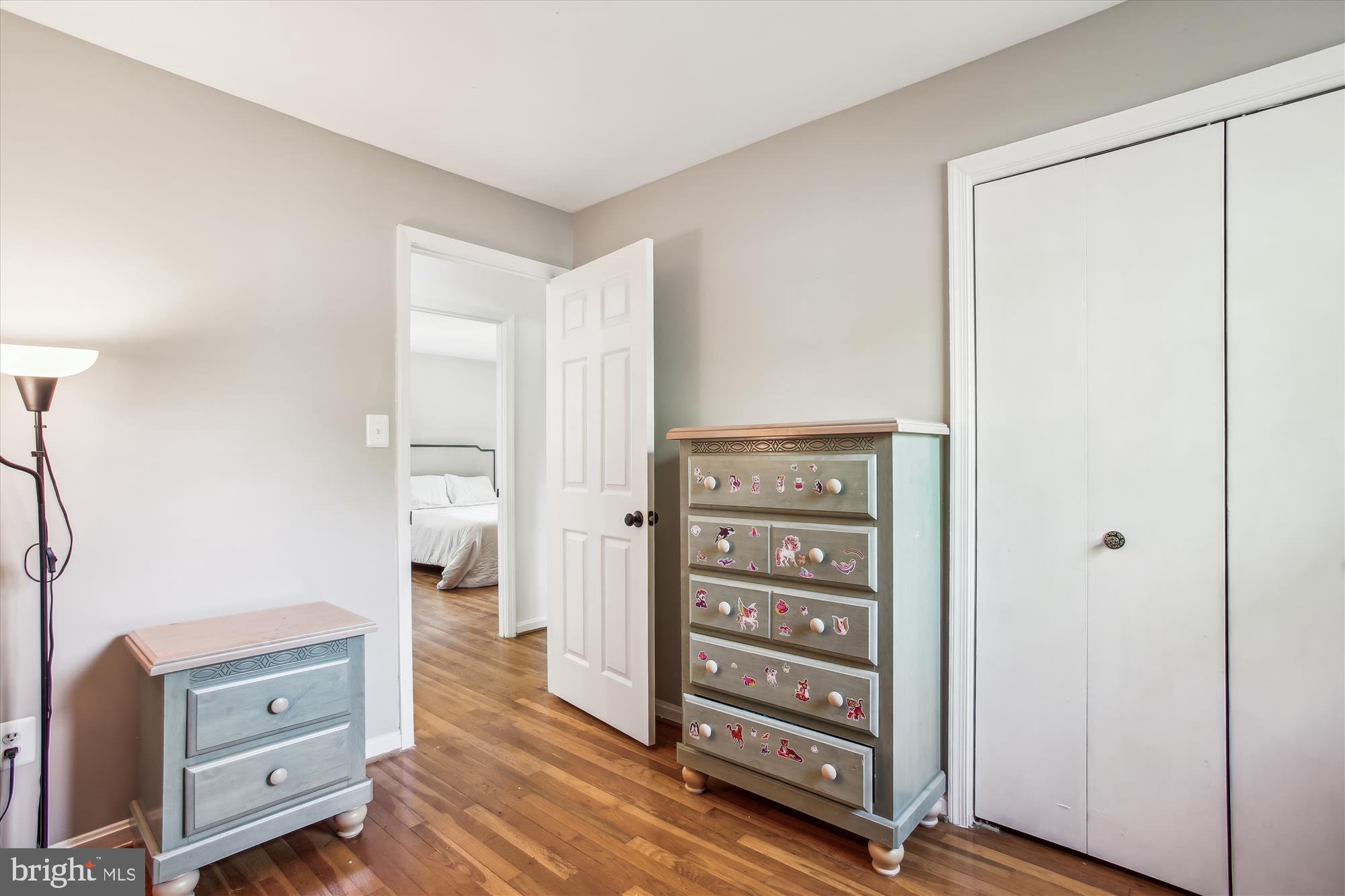 ORANGE HUNT ESTATES - Residential