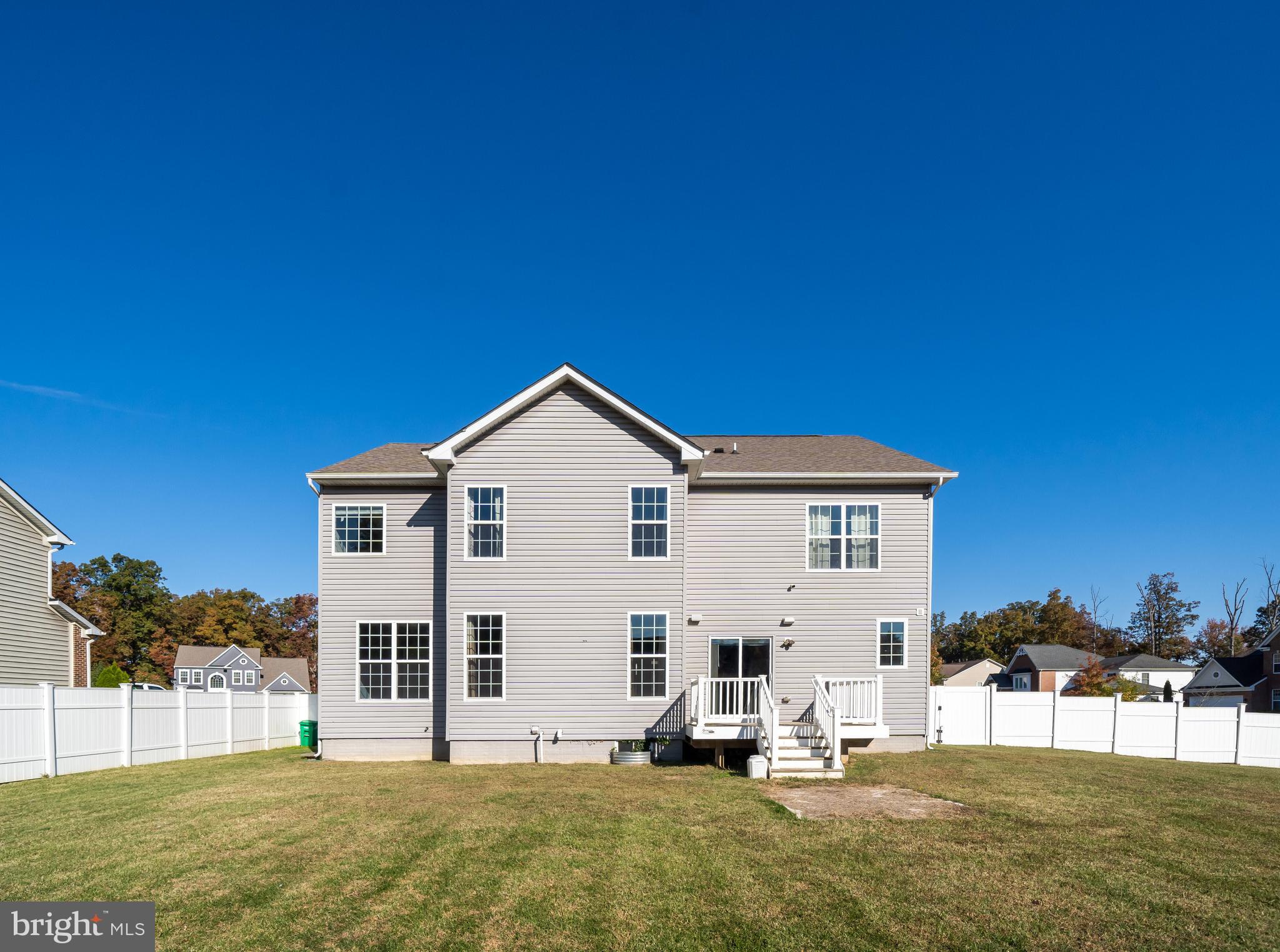 BROAD CREEK HOLLOW - Residential