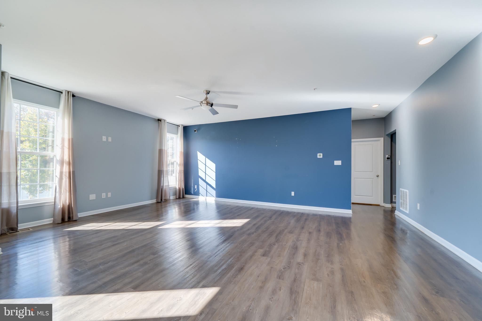 BROAD CREEK HOLLOW - Residential