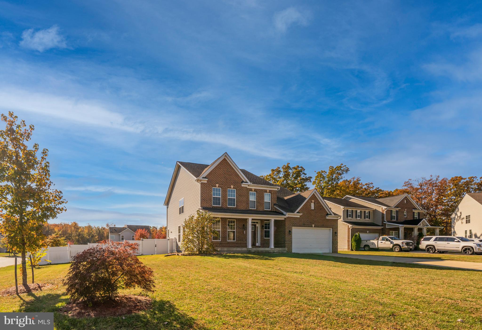 BROAD CREEK HOLLOW - Residential