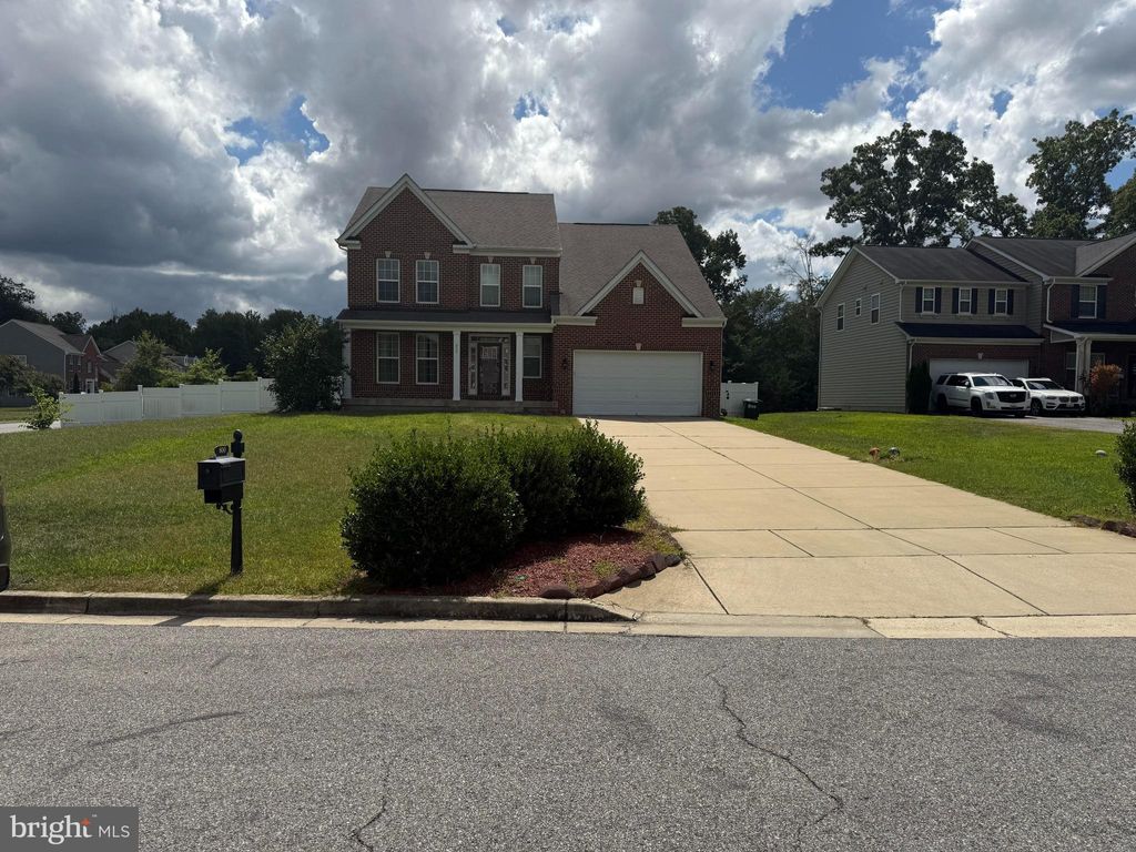 Photo of 800 Naeve Court, ACCOKEEK, MD 20607 (MLS # MDPG2159060)