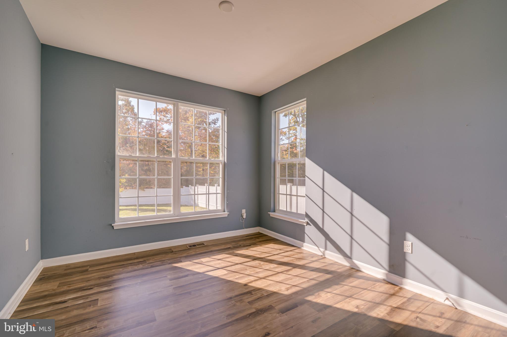 BROAD CREEK HOLLOW - Residential