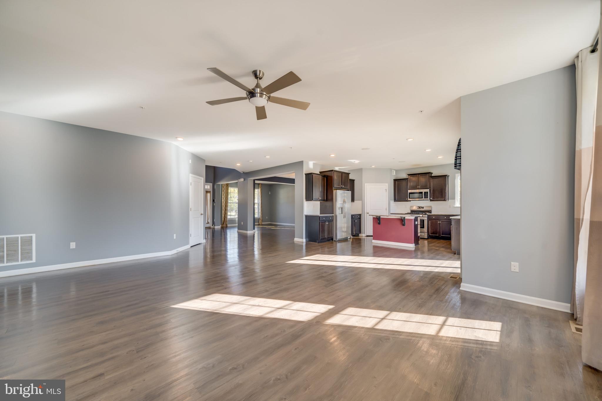 BROAD CREEK HOLLOW - Residential