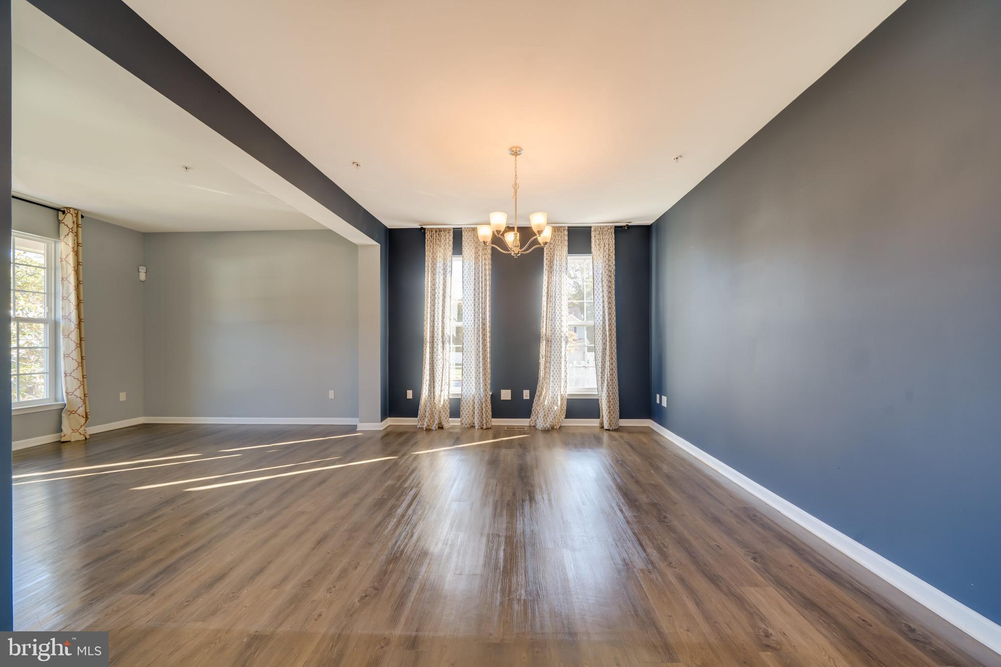 BROAD CREEK HOLLOW - Residential