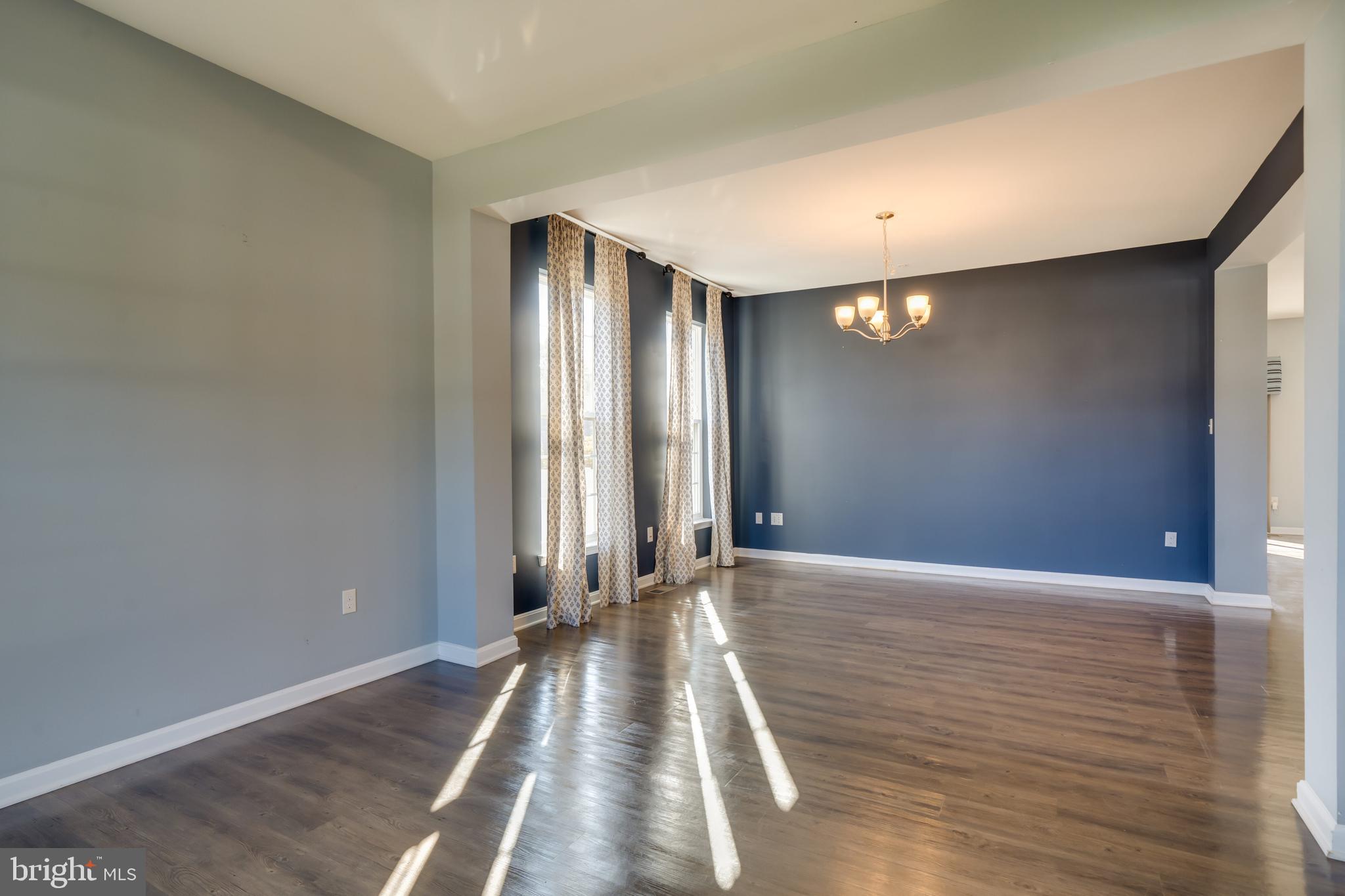 BROAD CREEK HOLLOW - Residential