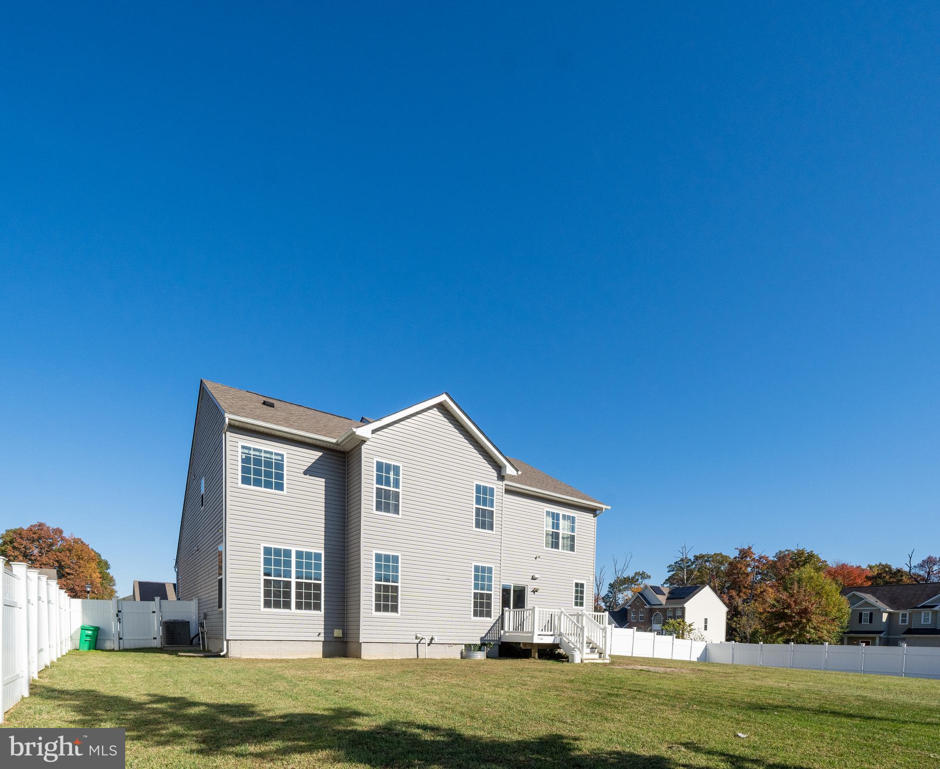 BROAD CREEK HOLLOW - Residential