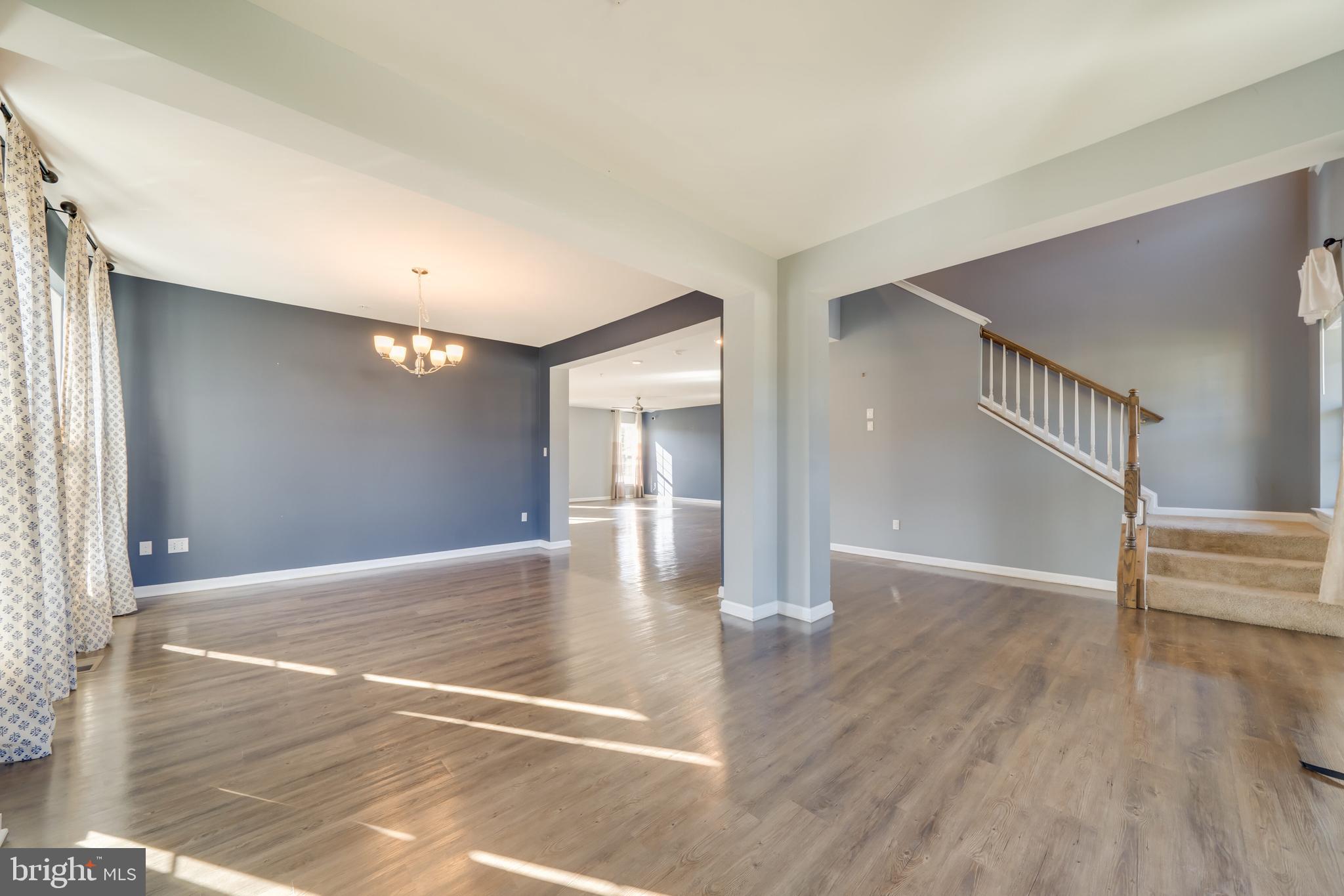 BROAD CREEK HOLLOW - Residential