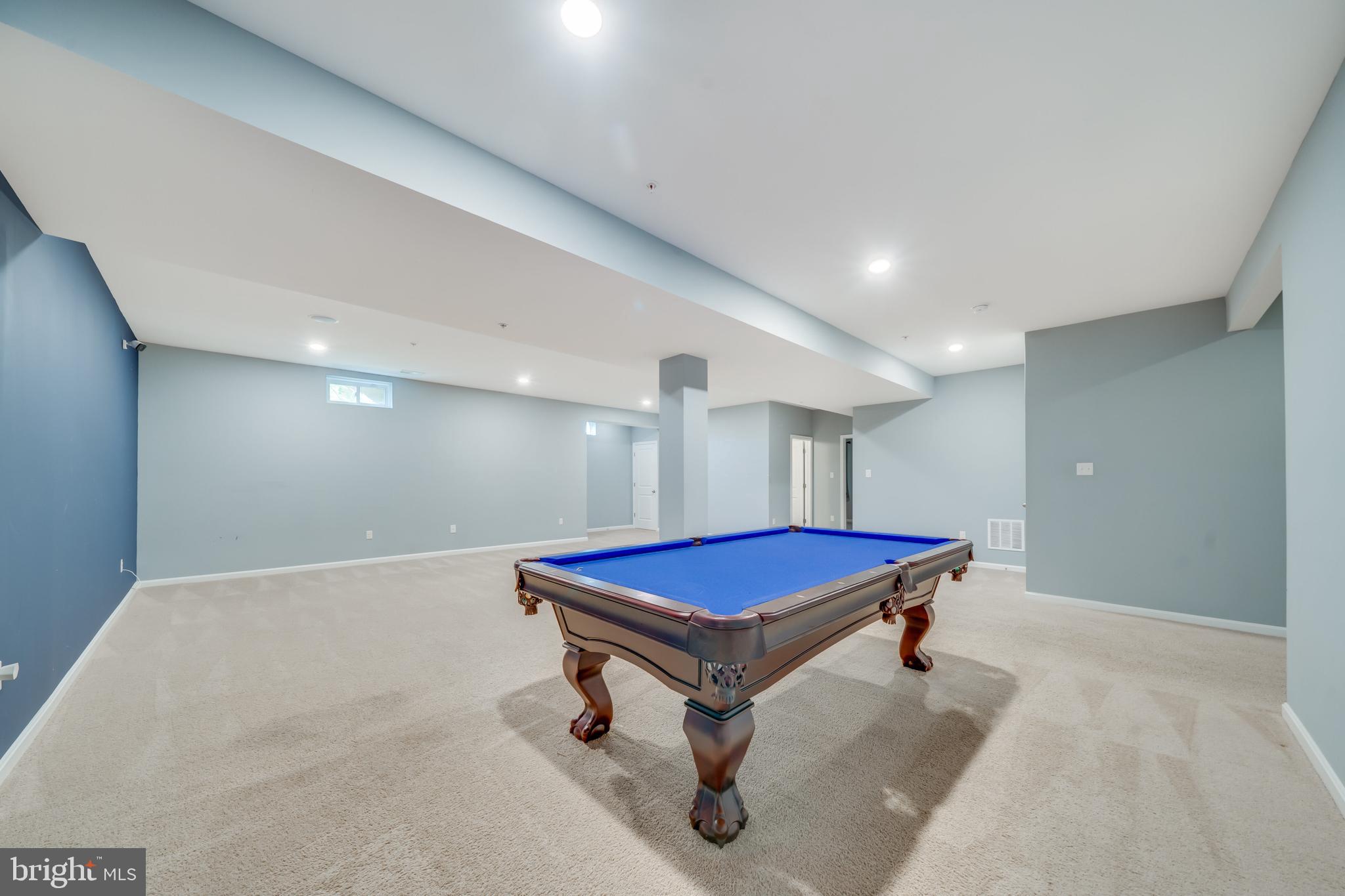 BROAD CREEK HOLLOW - Residential