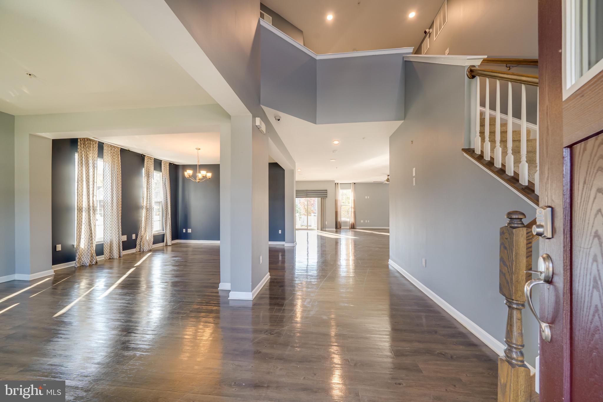 BROAD CREEK HOLLOW - Residential