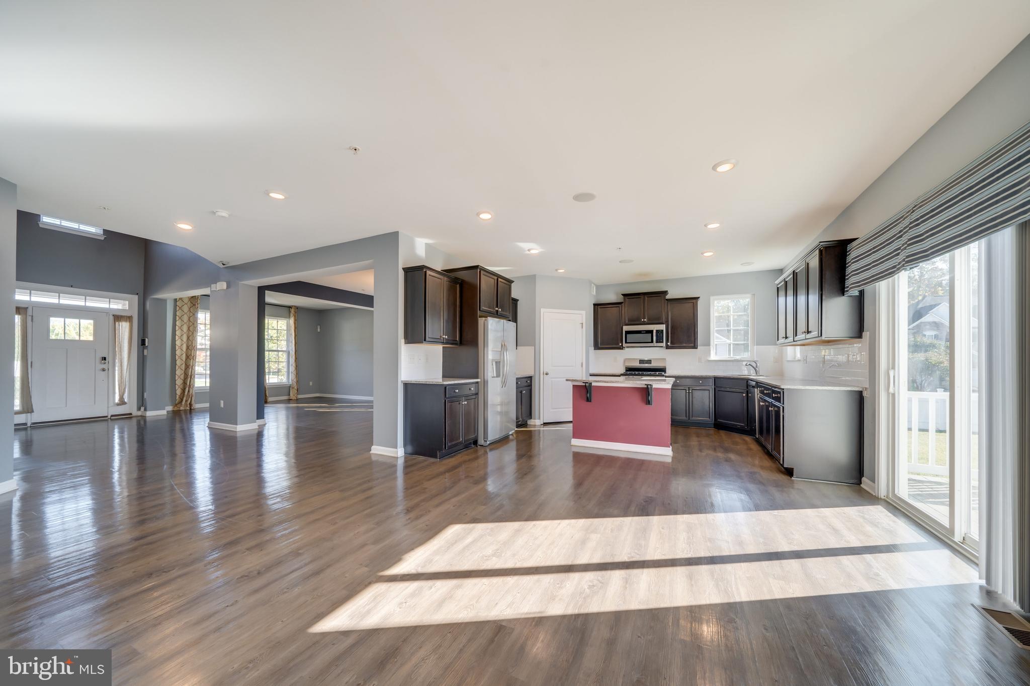 BROAD CREEK HOLLOW - Residential