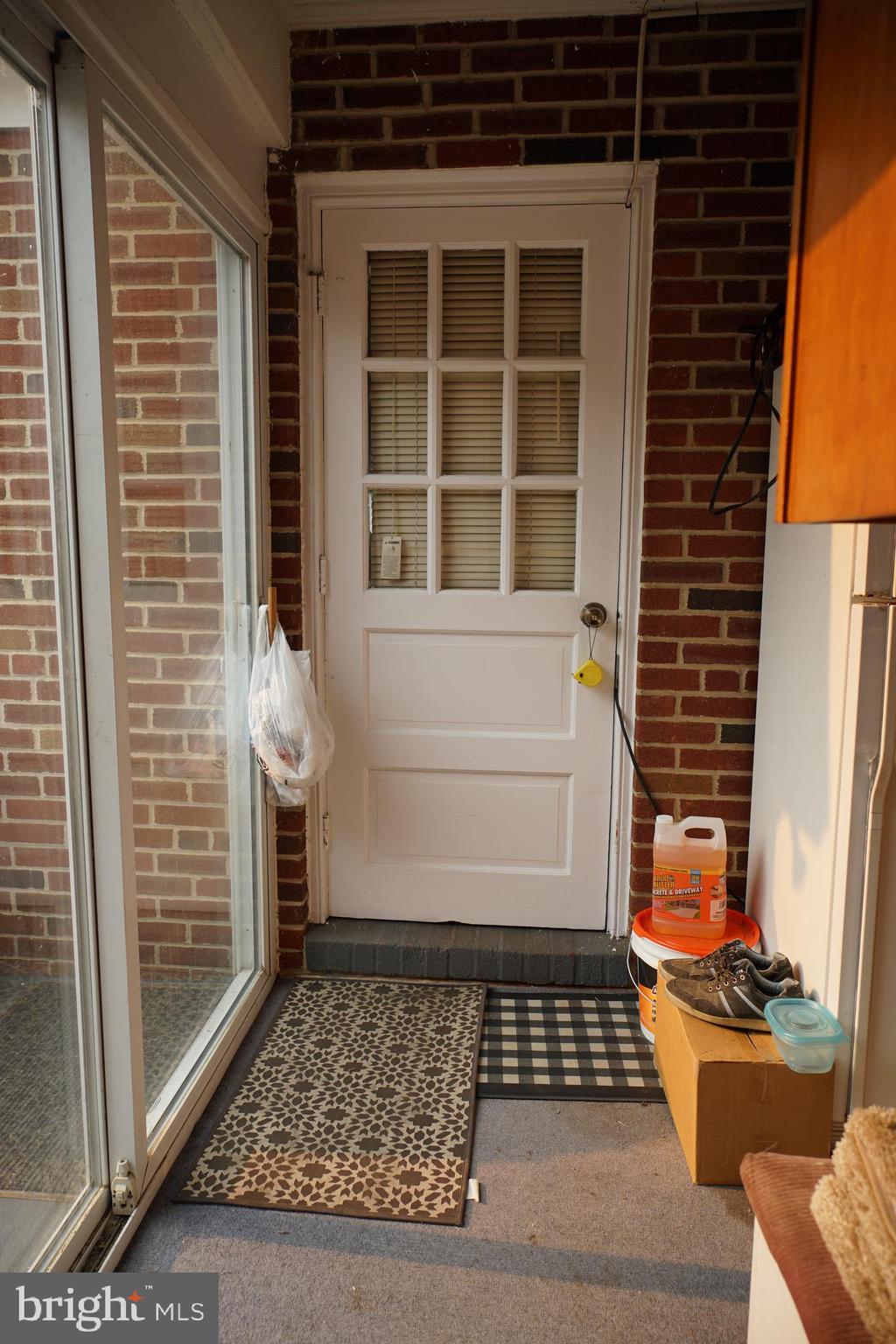 OWINGS MILLS - Residential