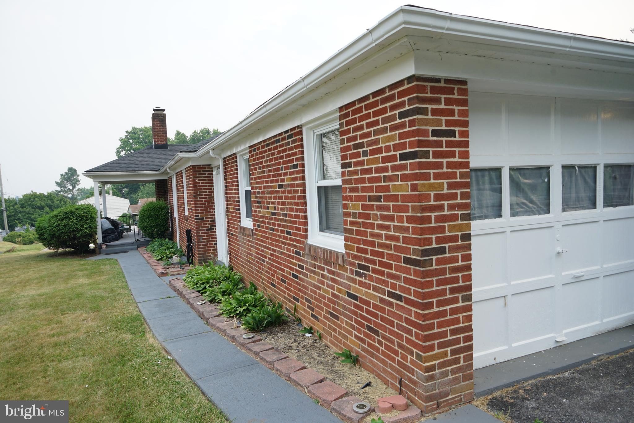 OWINGS MILLS - Residential