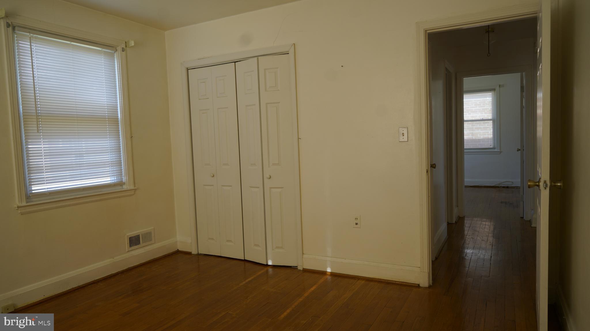 OWINGS MILLS - Residential