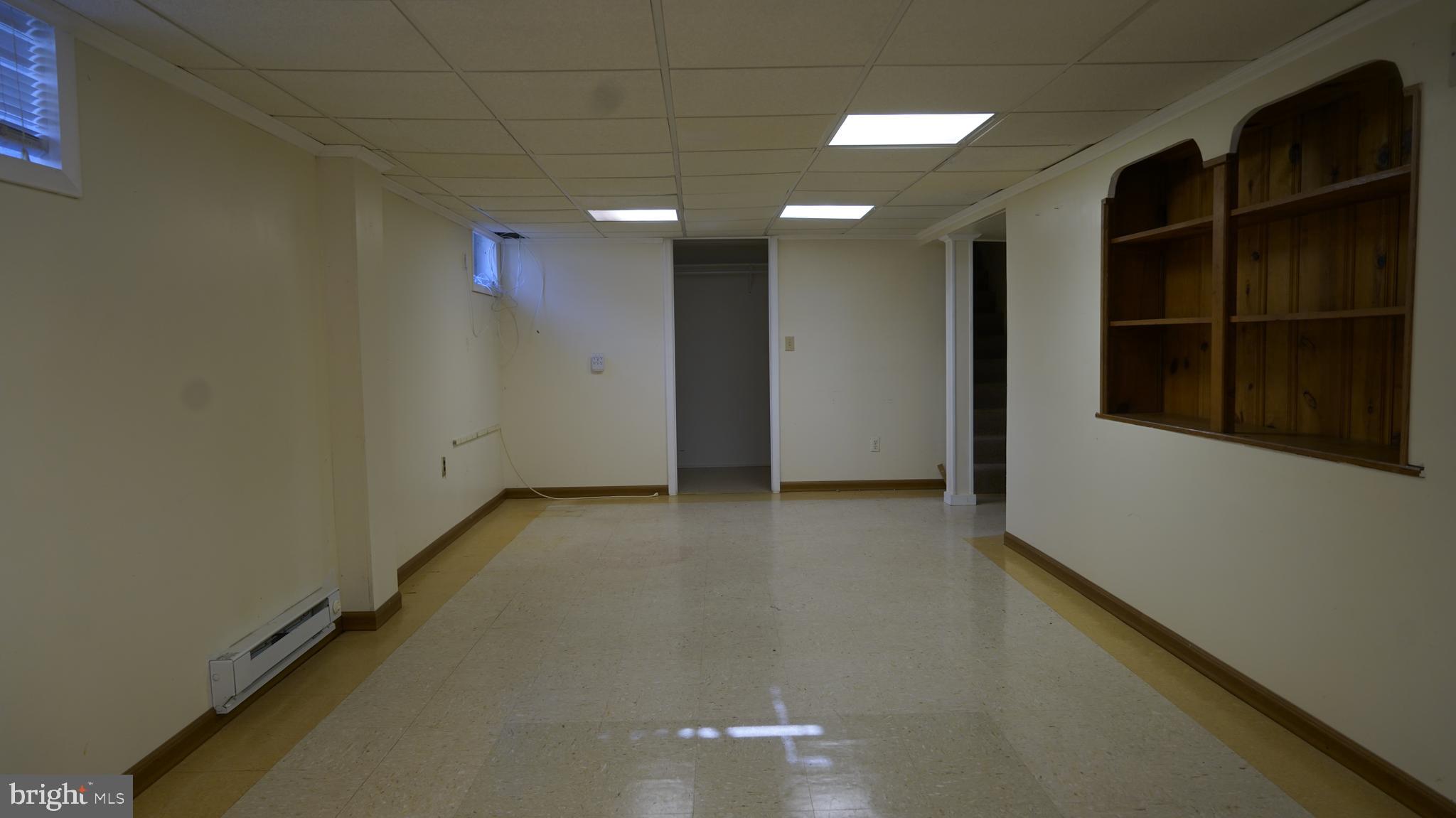 OWINGS MILLS - Residential