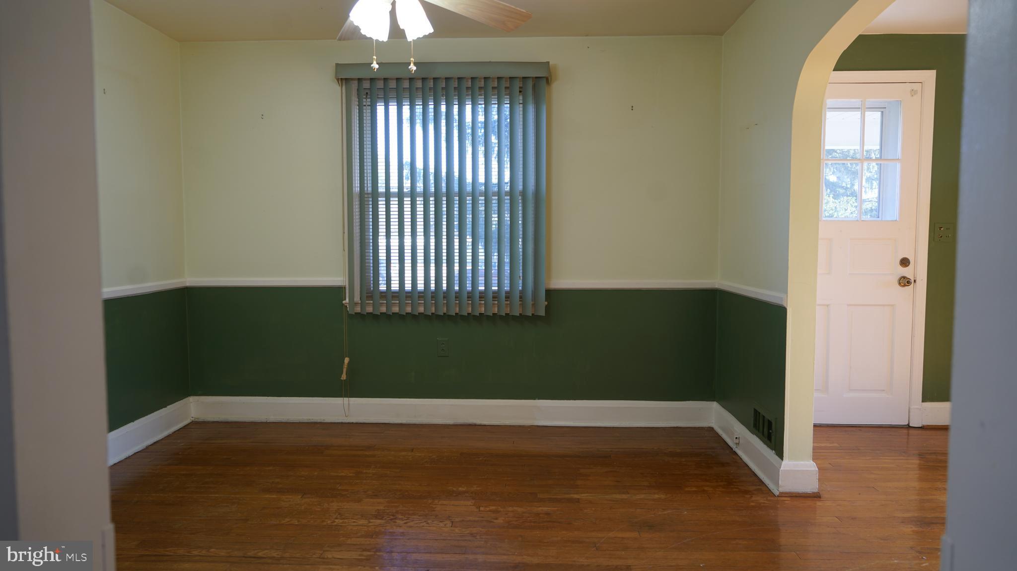 OWINGS MILLS - Residential