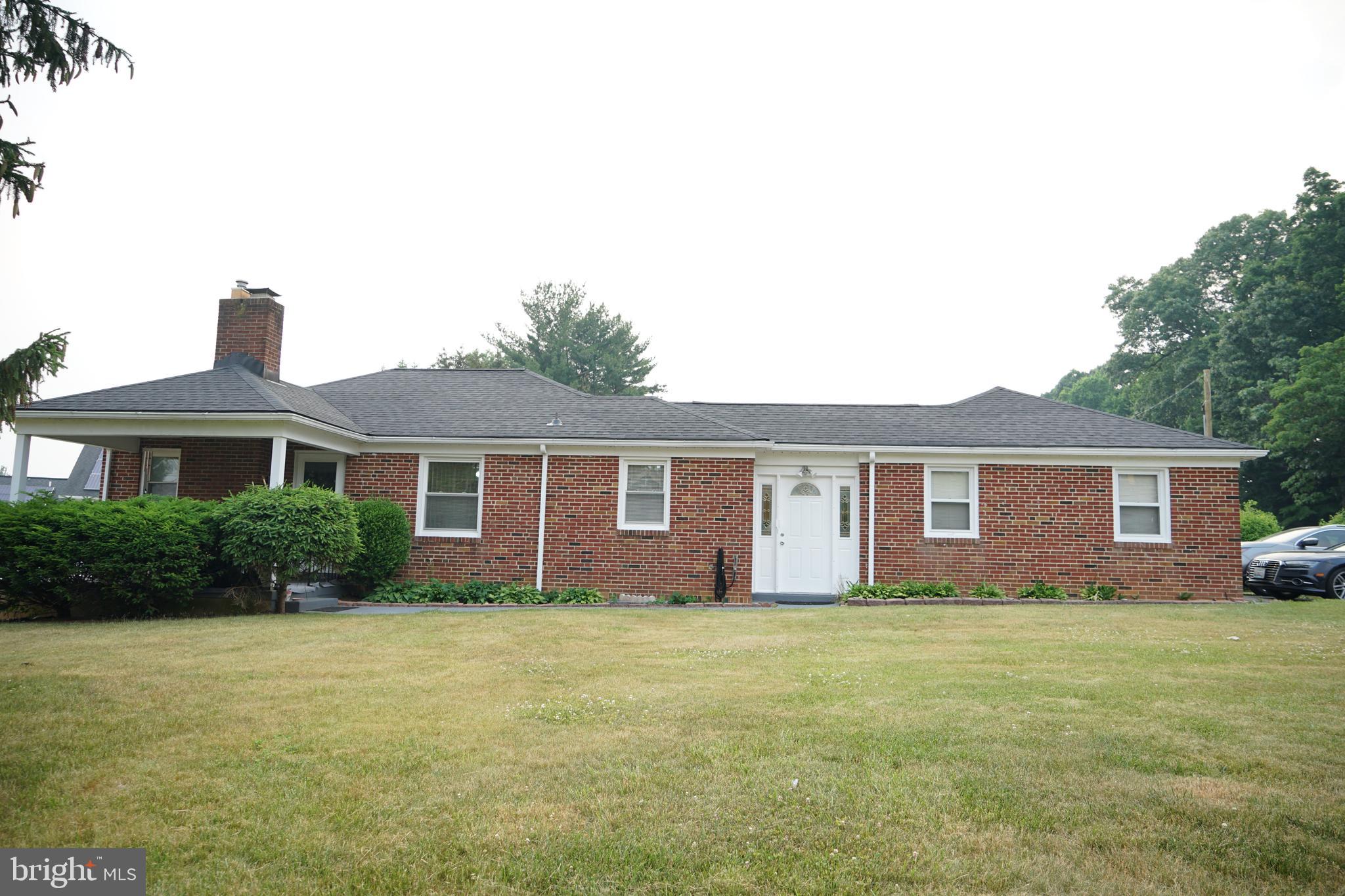 OWINGS MILLS - Residential