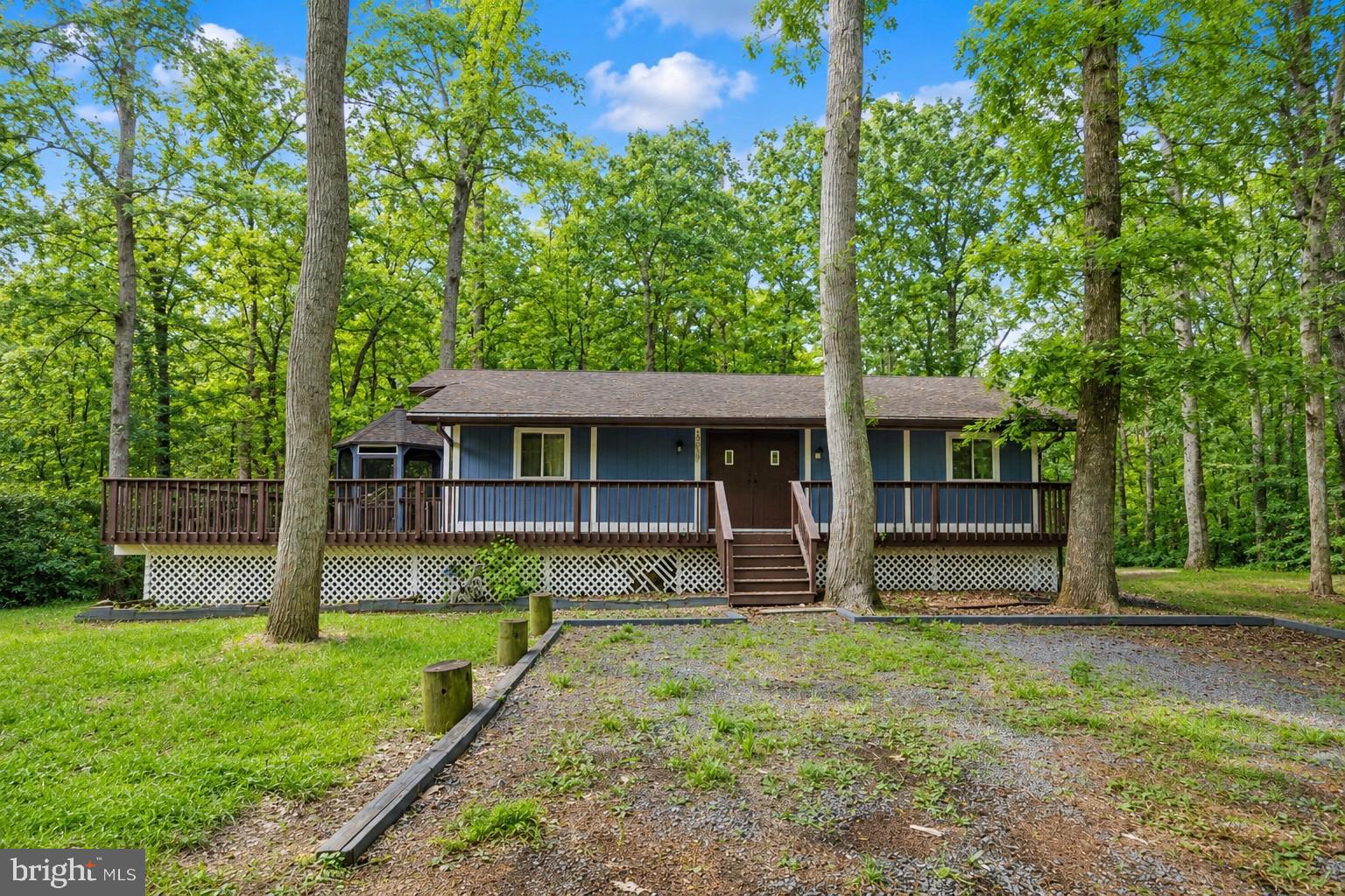 12687 CHEYENNE TRAIL