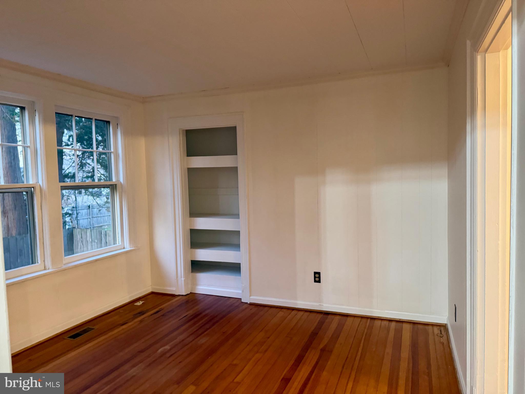 DOWNTOWN FREDERICKSBURG - Residential Lease