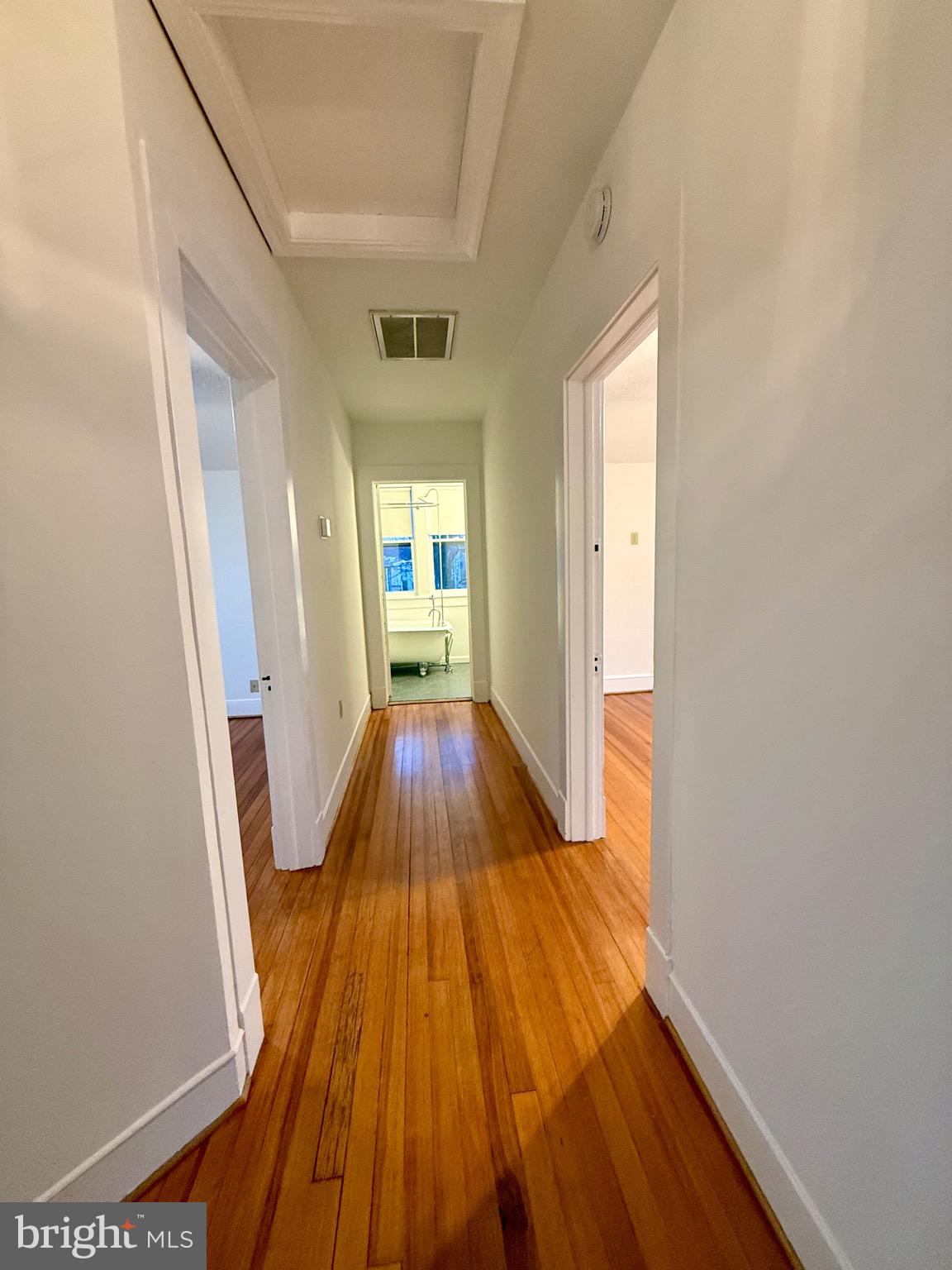 DOWNTOWN FREDERICKSBURG - Residential Lease