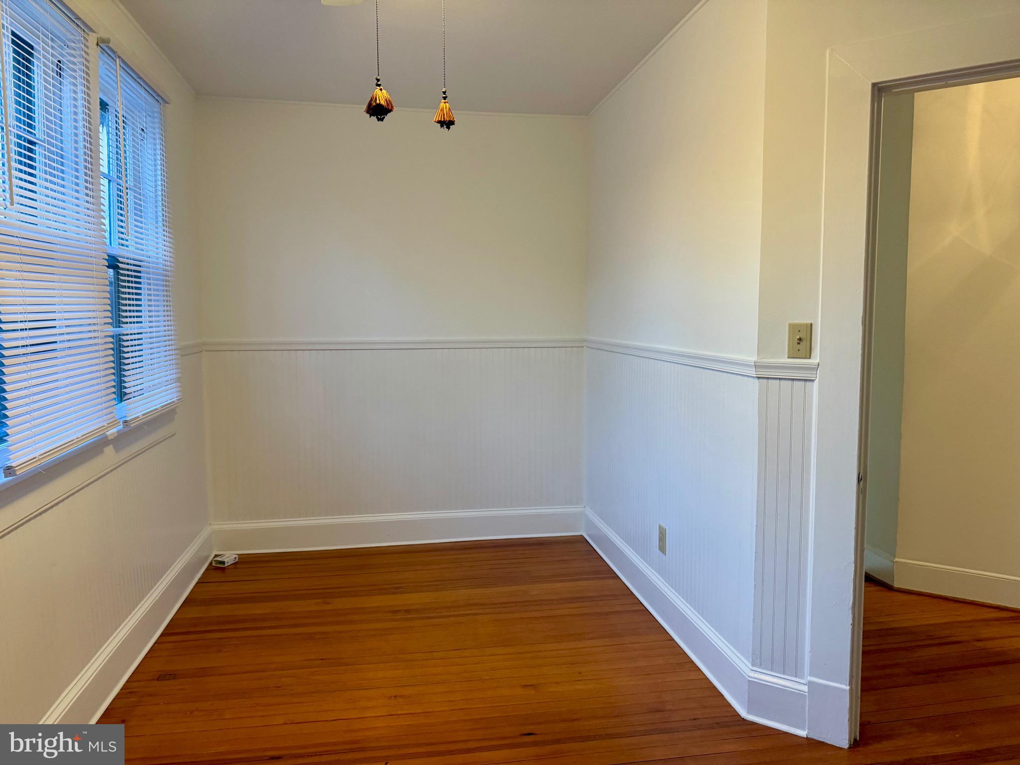 DOWNTOWN FREDERICKSBURG - Residential Lease