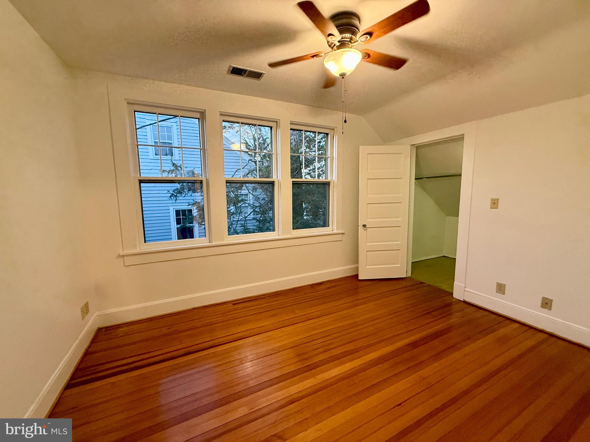 DOWNTOWN FREDERICKSBURG - Residential Lease