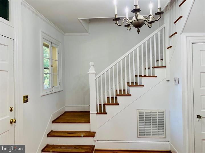 DOWNTOWN FREDERICKSBURG - Residential Lease