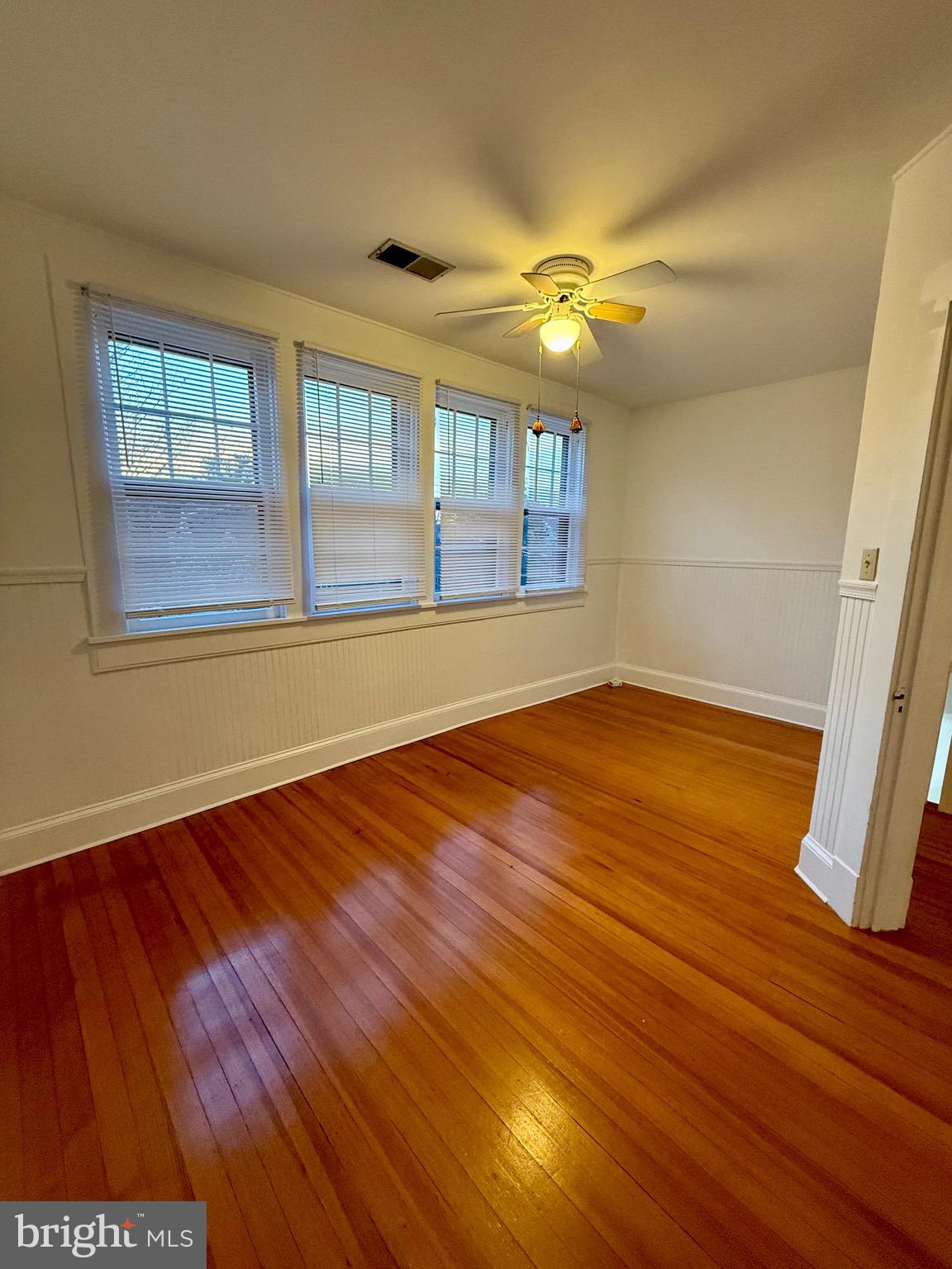 DOWNTOWN FREDERICKSBURG - Residential Lease