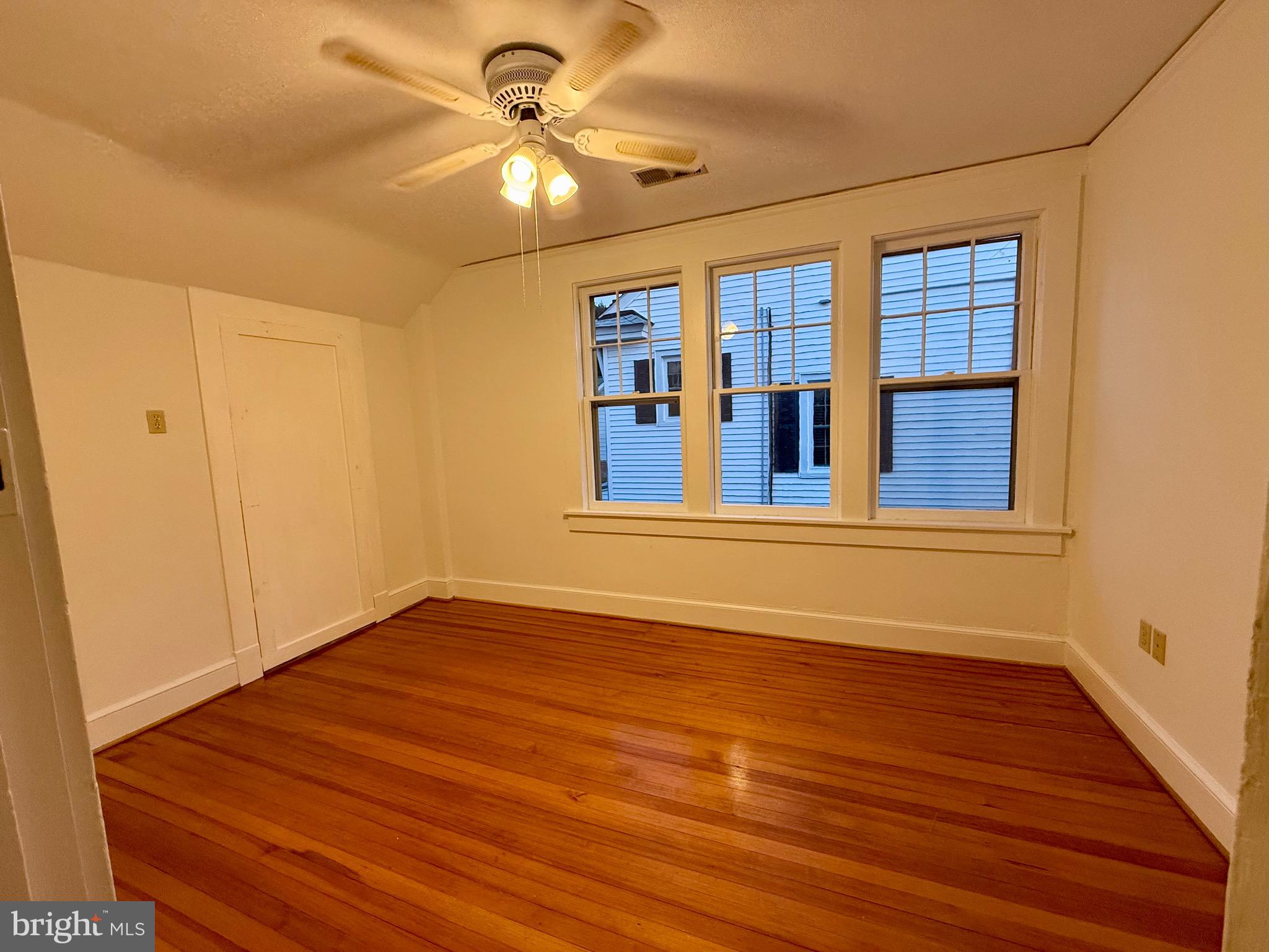 DOWNTOWN FREDERICKSBURG - Residential Lease