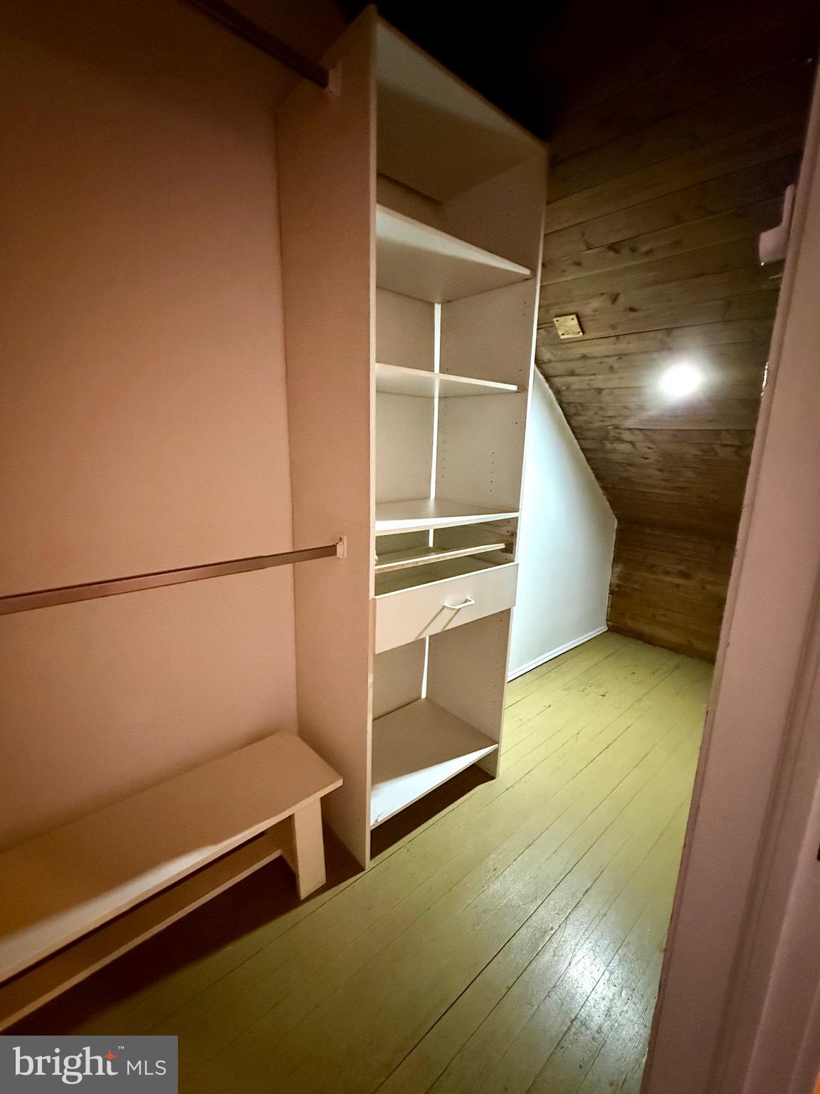 DOWNTOWN FREDERICKSBURG - Residential Lease