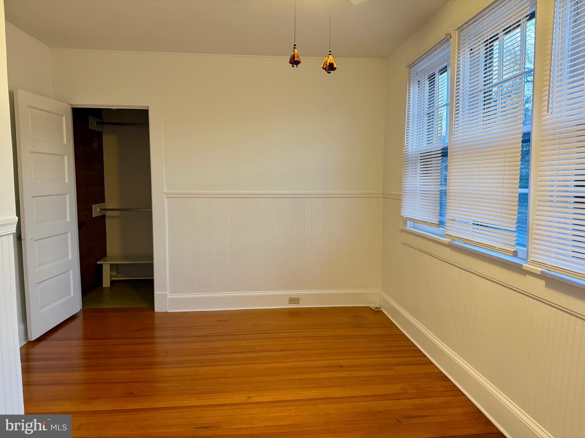 DOWNTOWN FREDERICKSBURG - Residential Lease