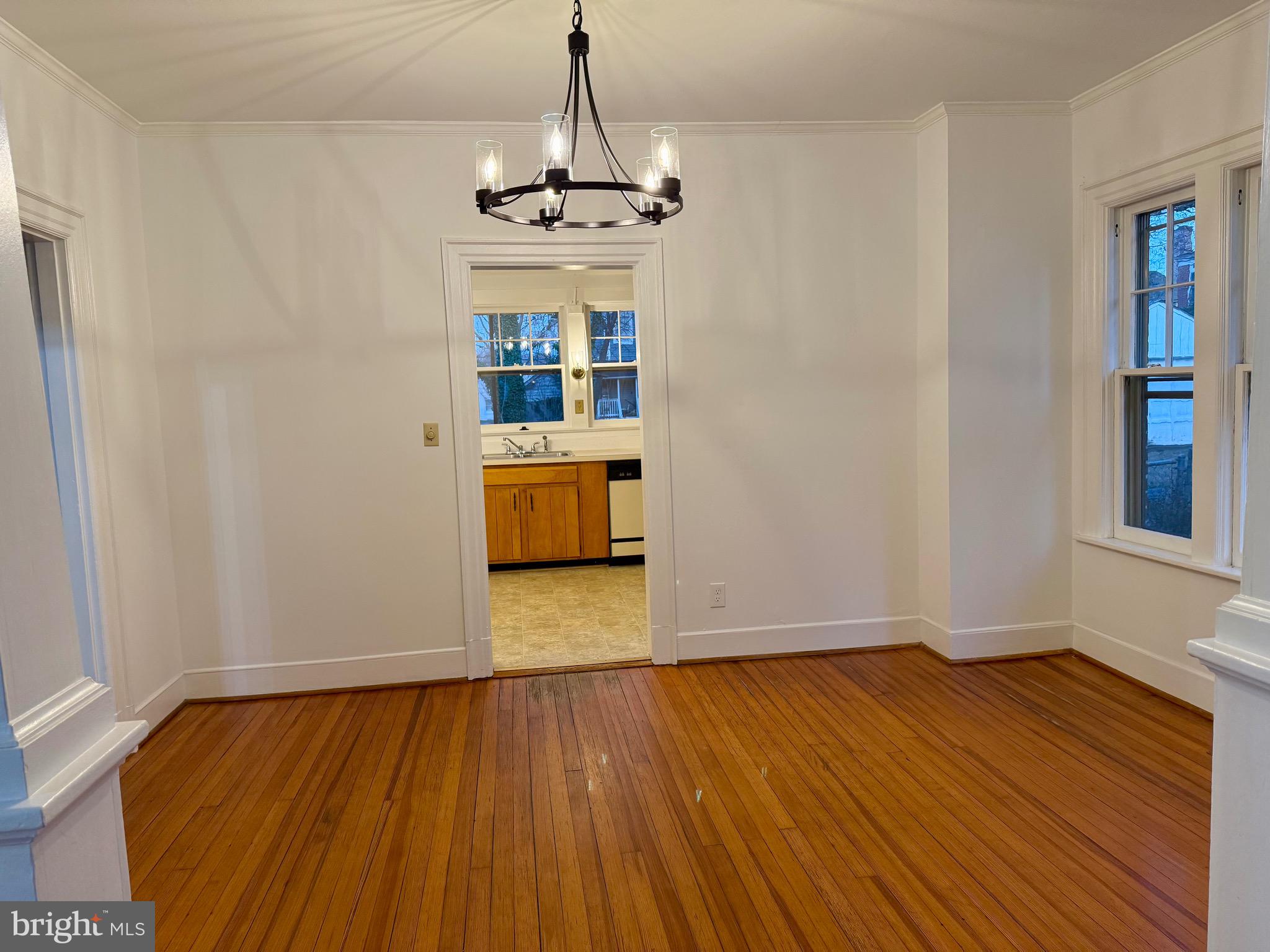 DOWNTOWN FREDERICKSBURG - Residential Lease