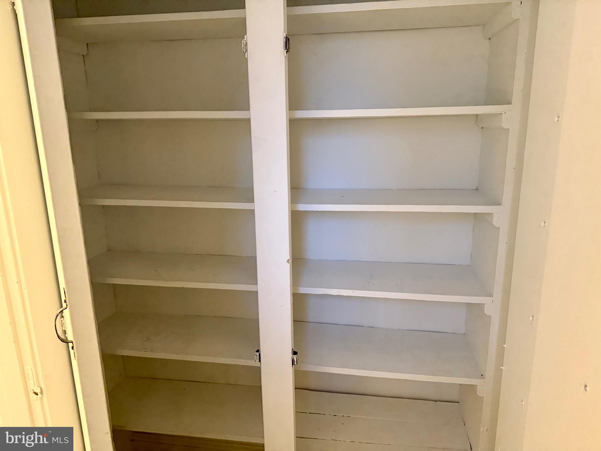 DOWNTOWN FREDERICKSBURG - Residential Lease