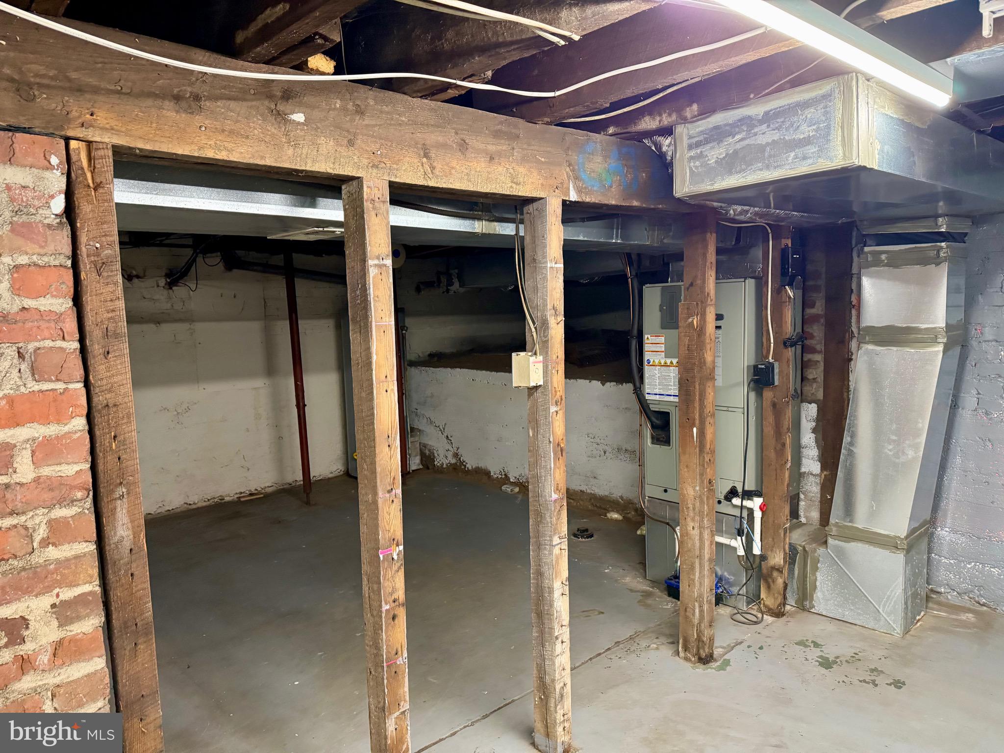 DOWNTOWN FREDERICKSBURG - Residential Lease