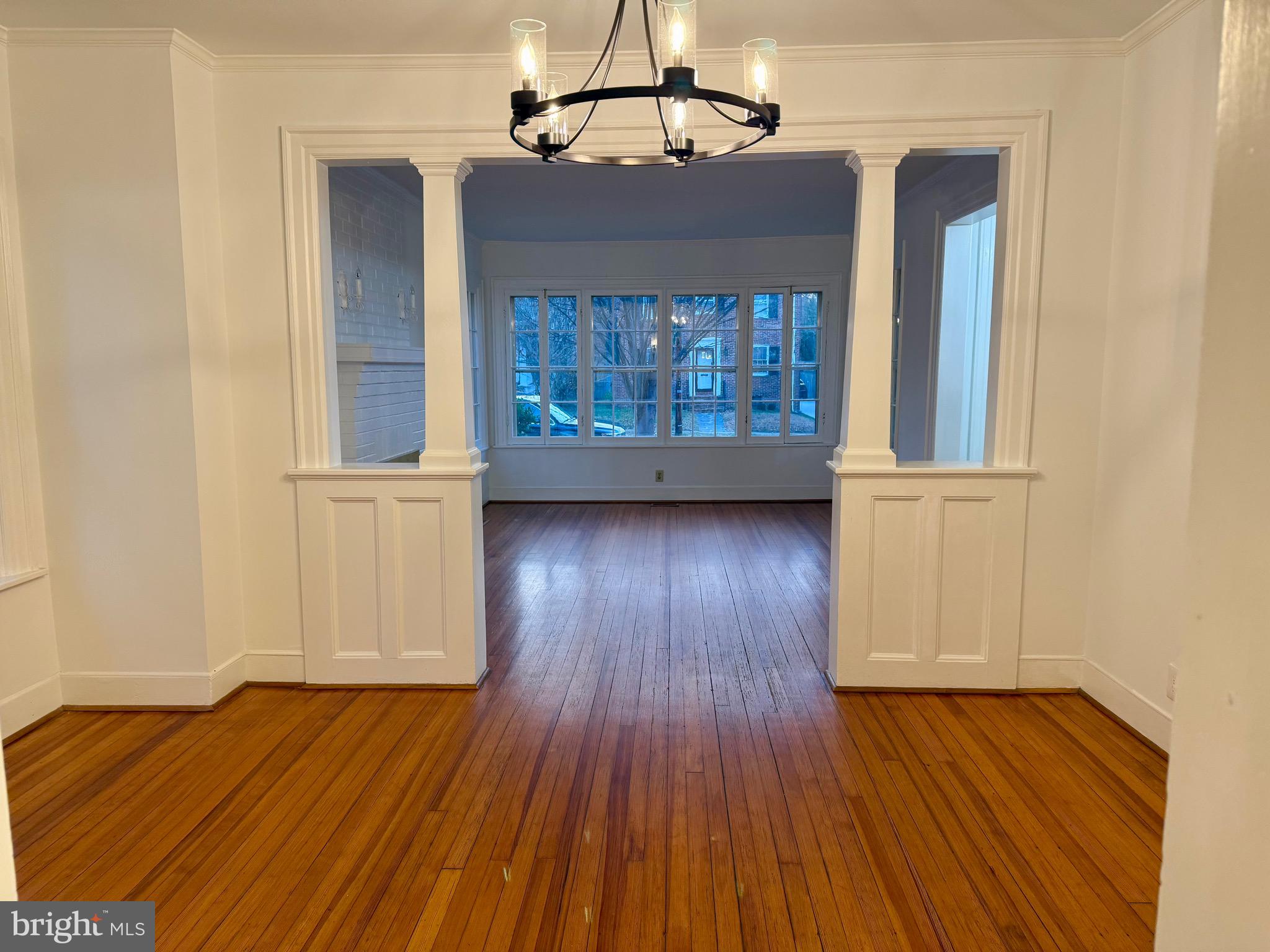 DOWNTOWN FREDERICKSBURG - Residential Lease