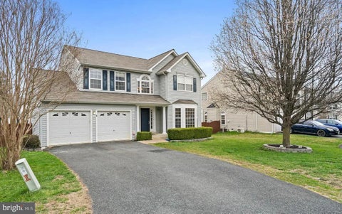 Homes For Rent - 4 Saint Ives Court<br/> STAFFORD, VA 22556