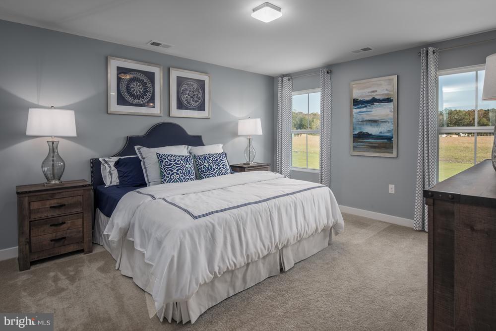 LEGENDS AT SADSBURY - Residential