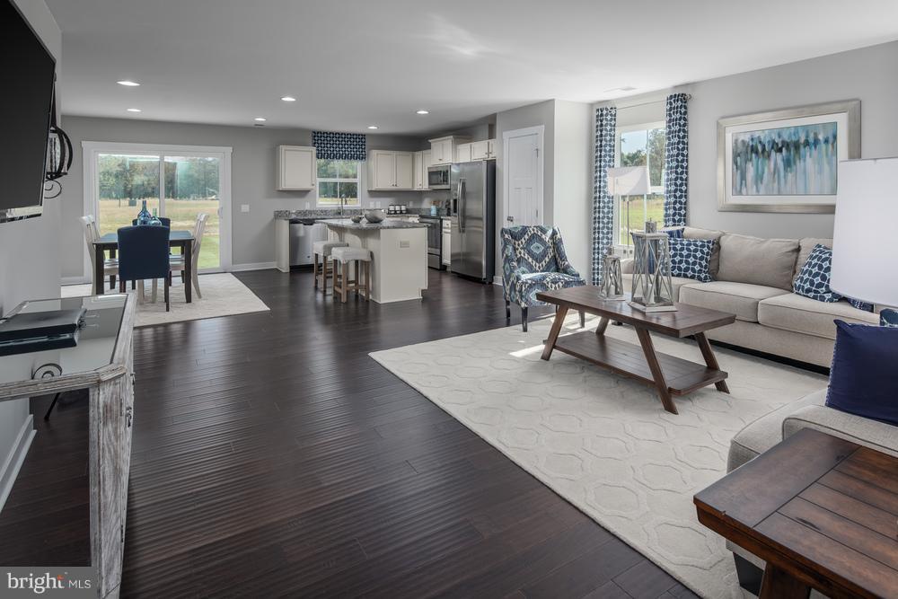 LEGENDS AT SADSBURY - Residential