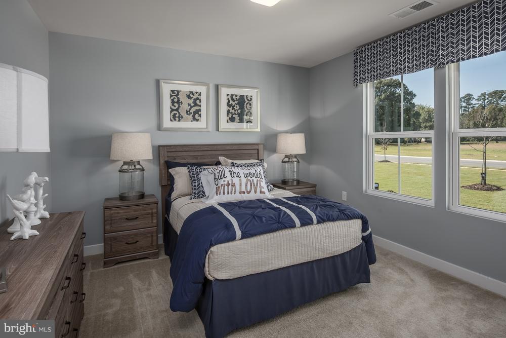 LEGENDS AT SADSBURY - Residential