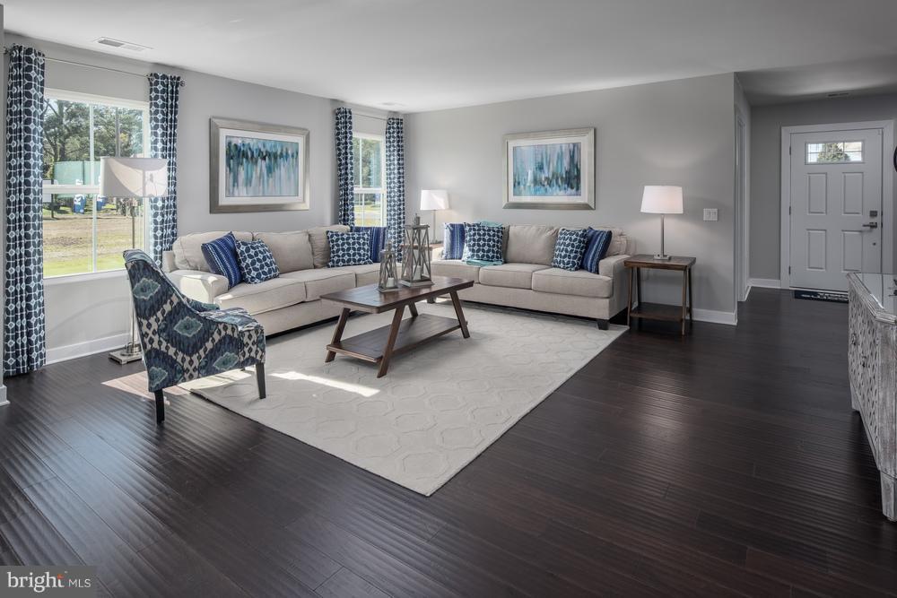 LEGENDS AT SADSBURY - Residential