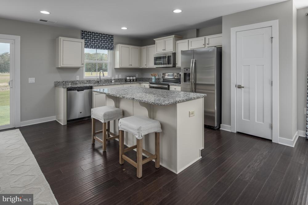 LEGENDS AT SADSBURY - Residential