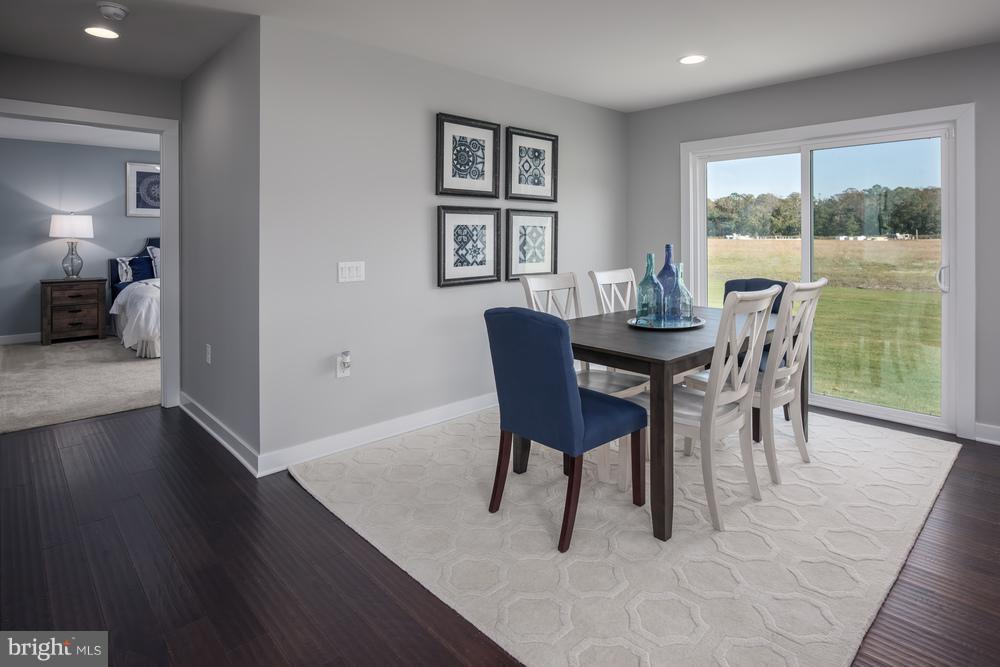 LEGENDS AT SADSBURY - Residential