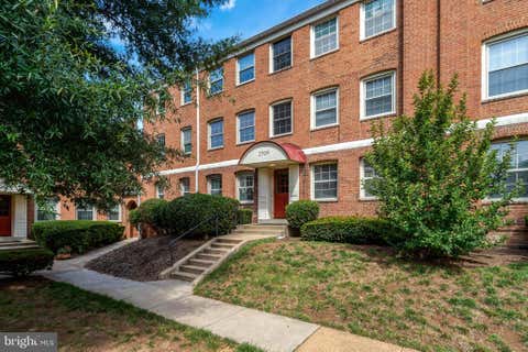 Condo For Rent - 2709 Arlington Boulevard #201<br/> ARLINGTON, VA 22201