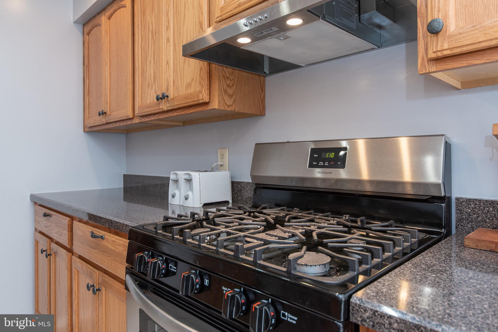 PATRIDGE COURTS CONDOMINIUMS - Residential