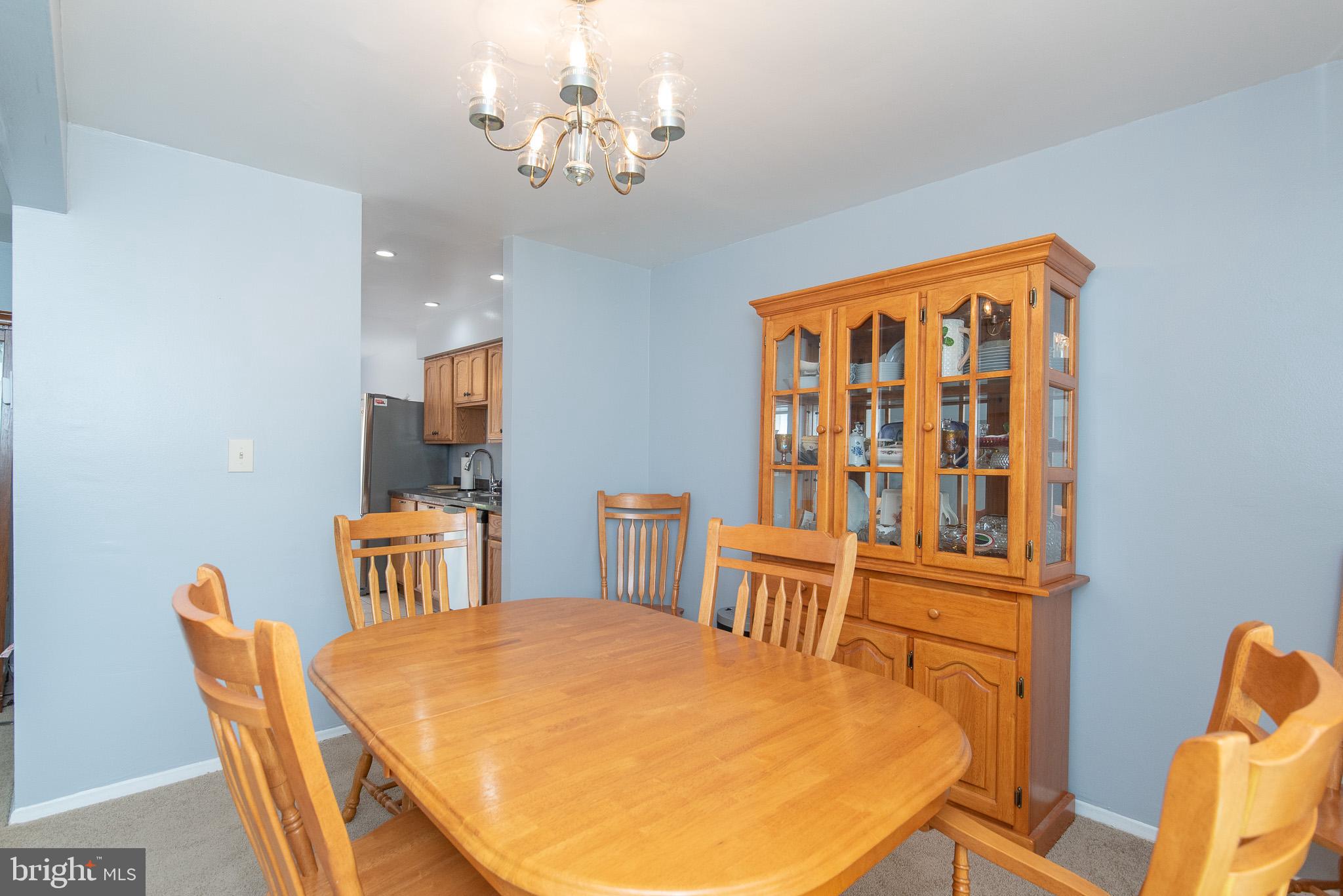 PATRIDGE COURTS CONDOMINIUMS - Residential