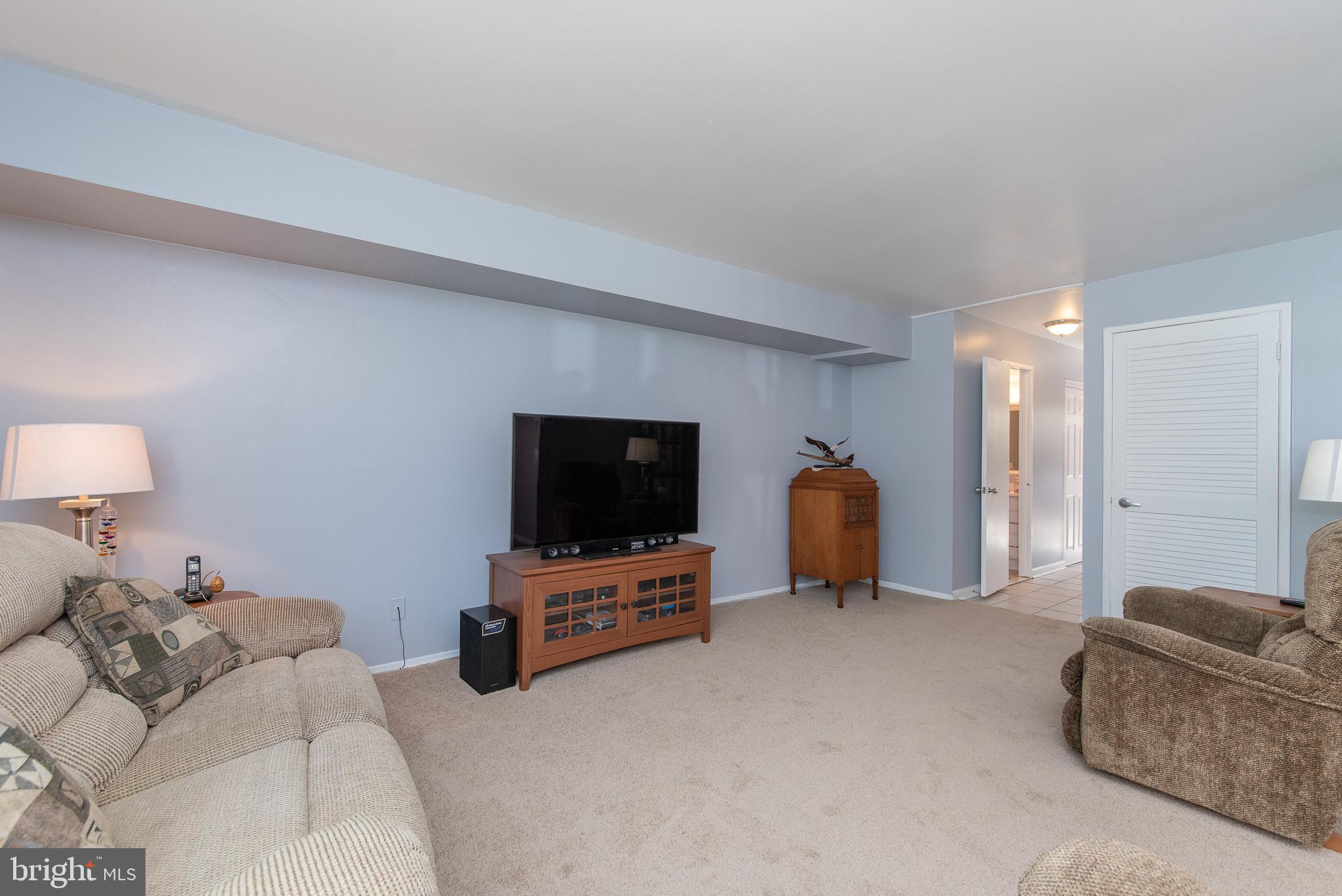 PATRIDGE COURTS CONDOMINIUMS - Residential