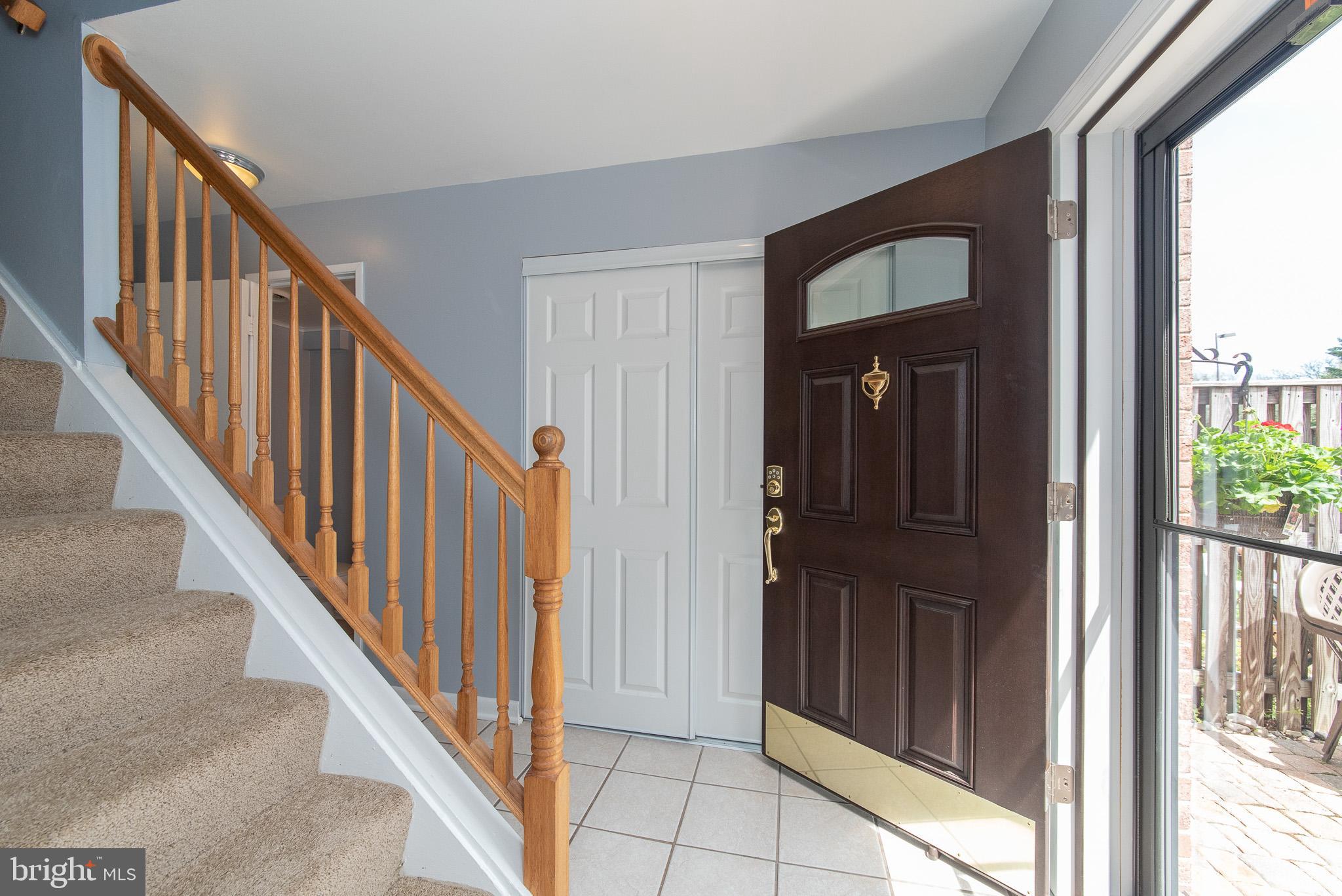 PATRIDGE COURTS CONDOMINIUMS - Residential